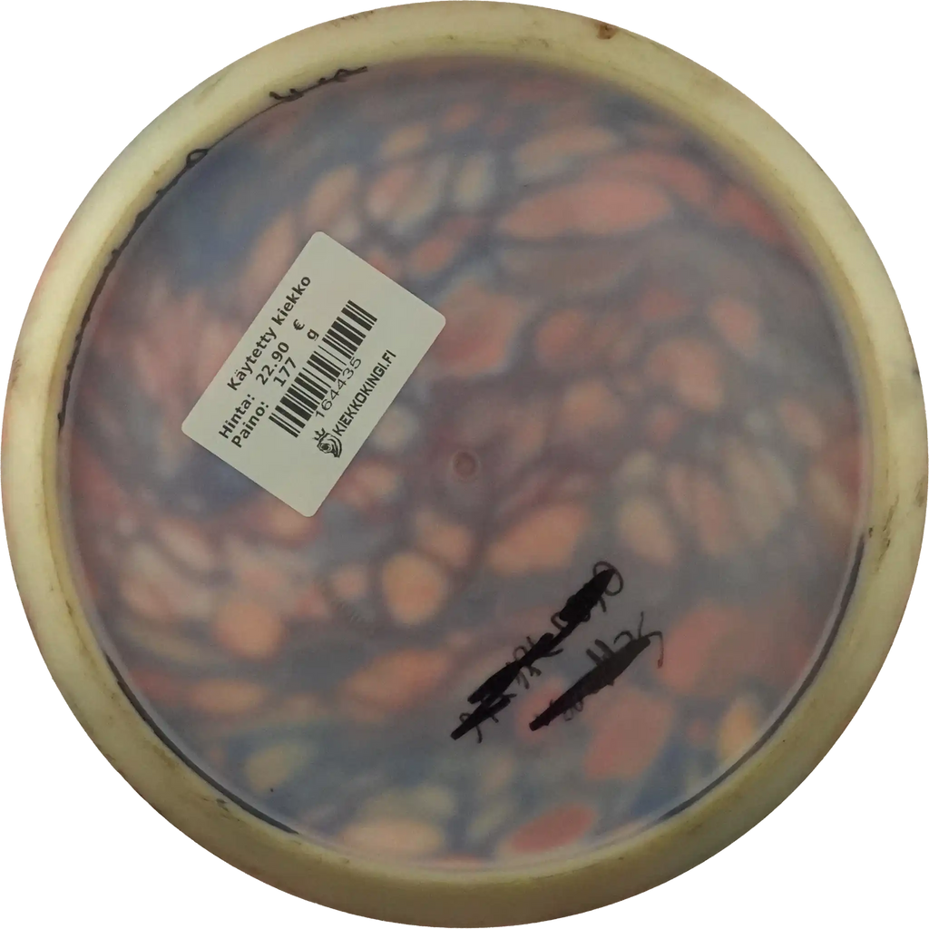Lucid Verdict - Dyed
