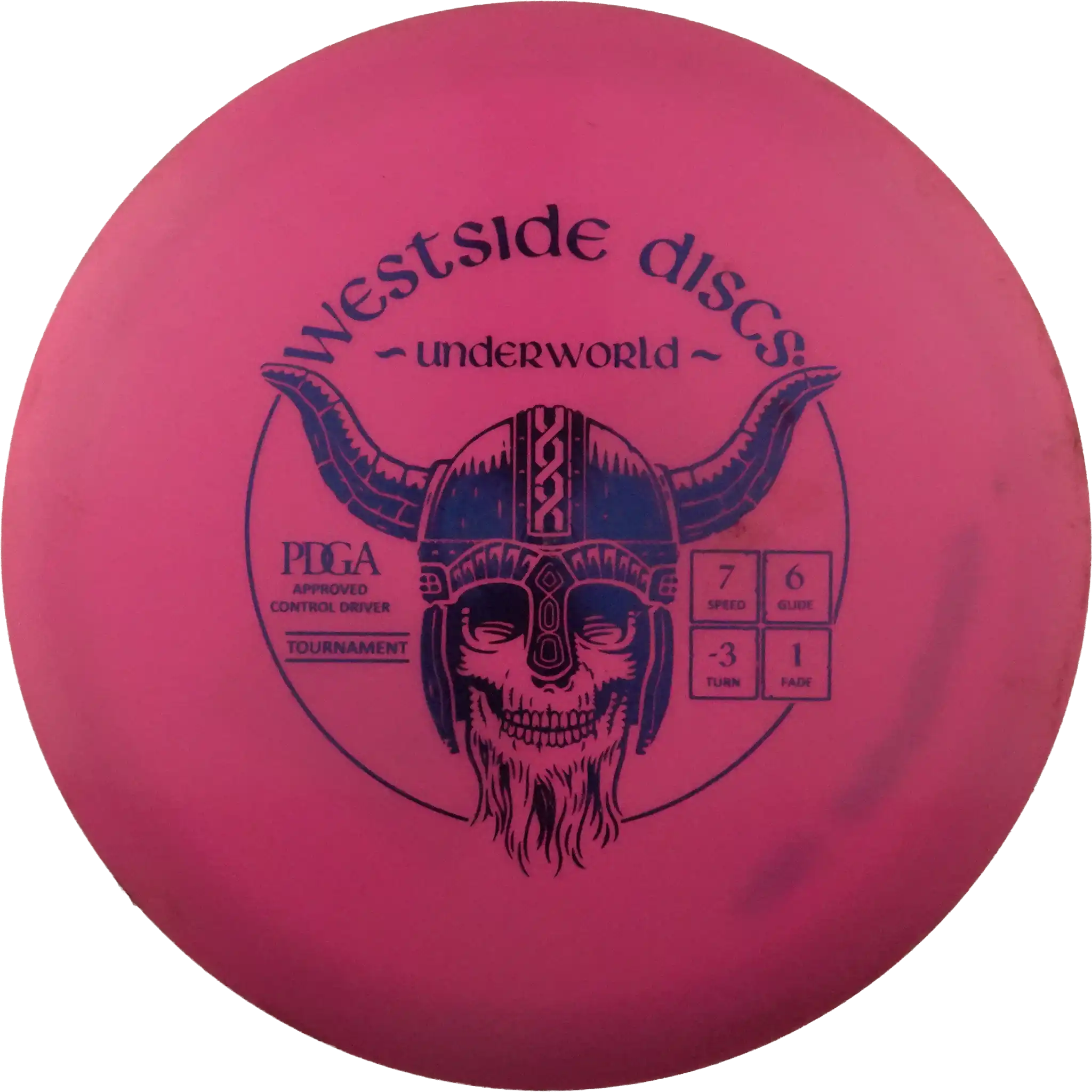Tournament Underworld