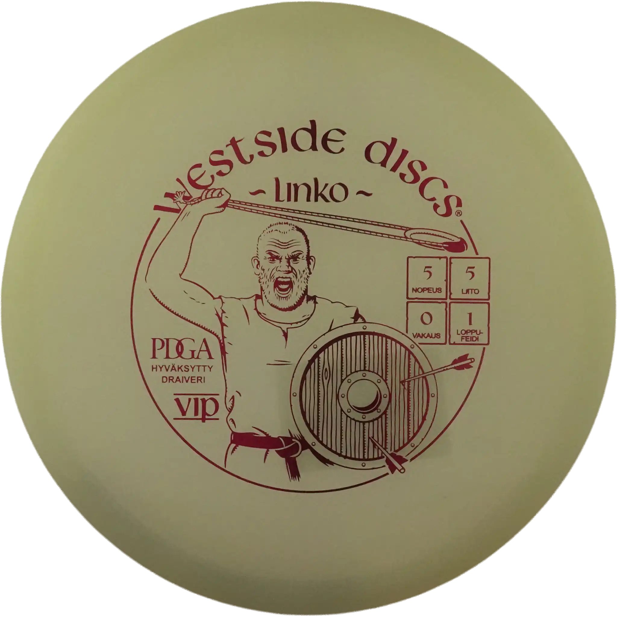 VIP Linko