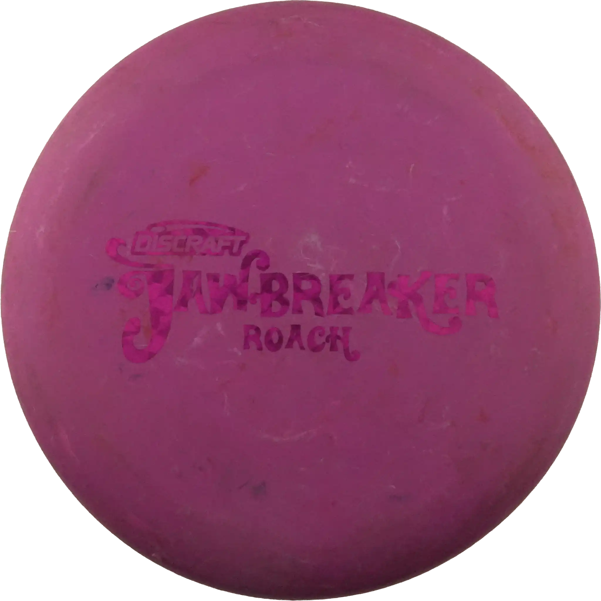 Jawbreaker Roach