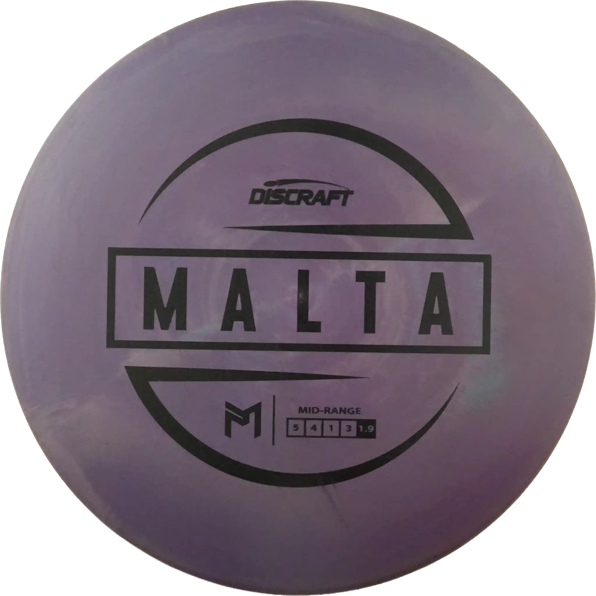 ESP Malta - Paul McBeth