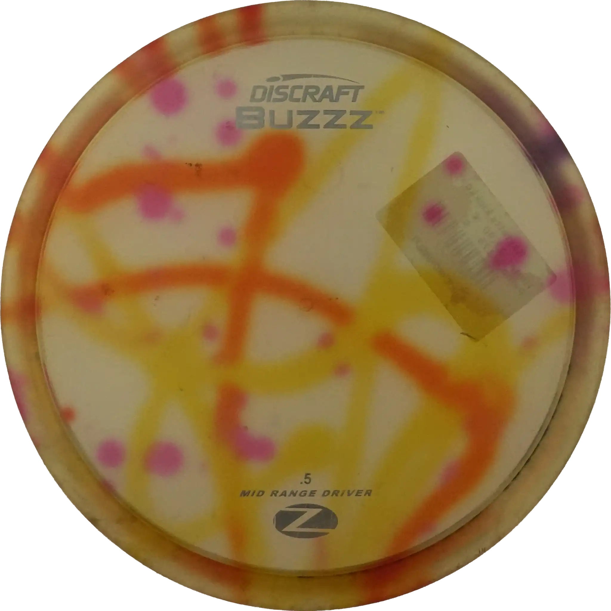 Z Buzzz - Dyed