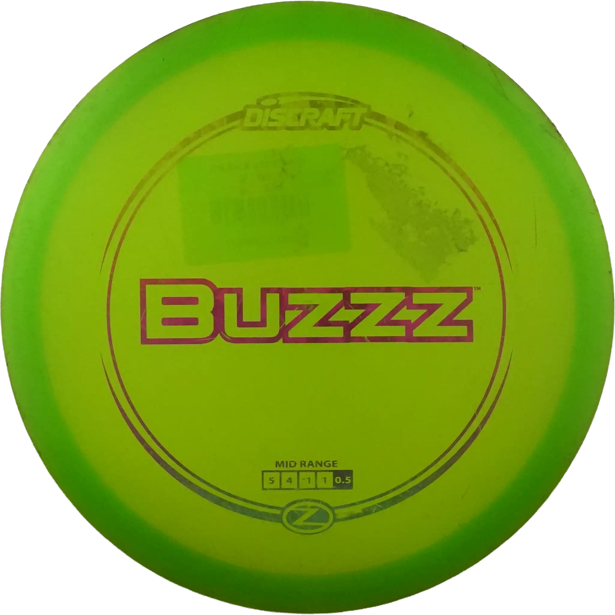 Z Buzzz
