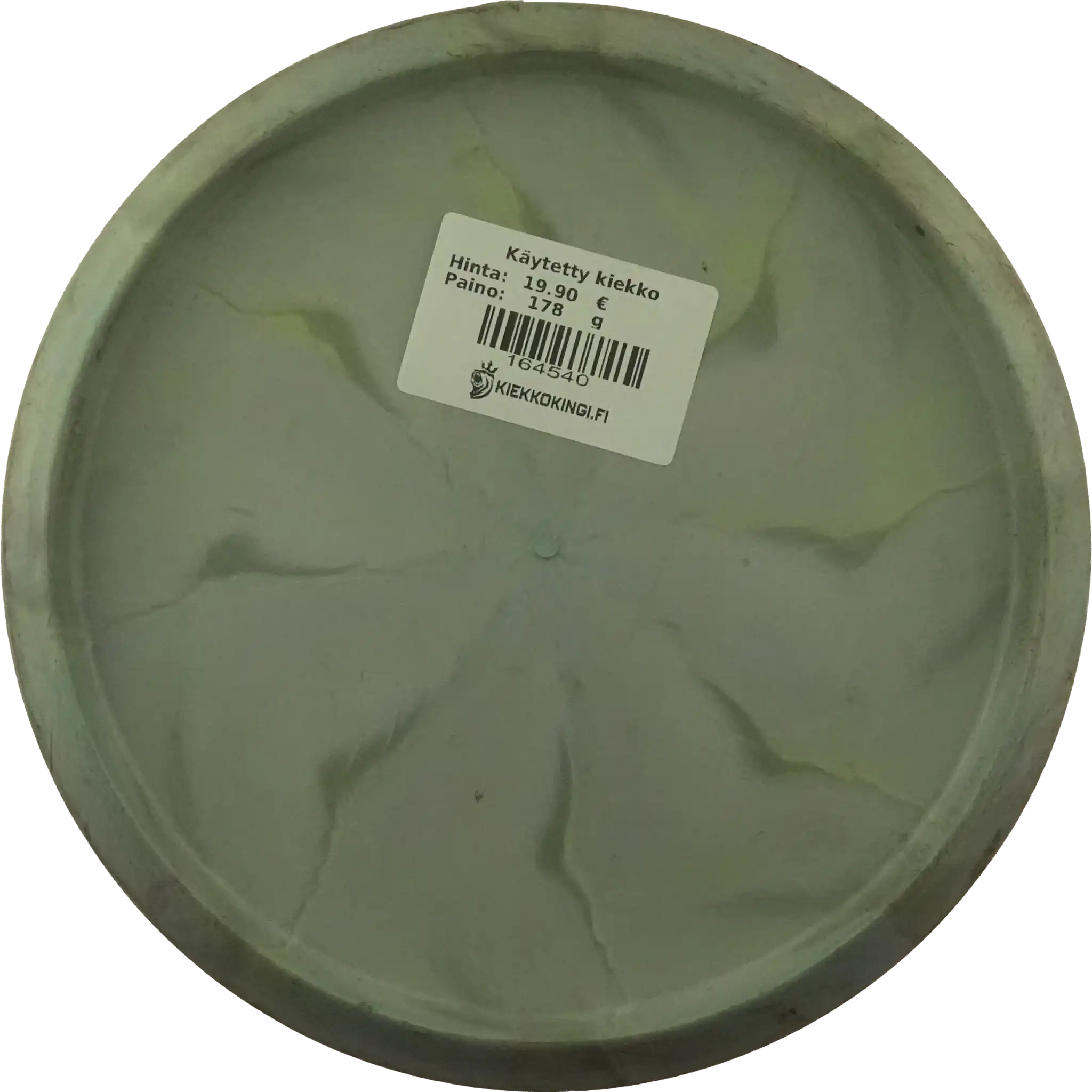 ESP Swirl Buzzz - Ledgestone 2021