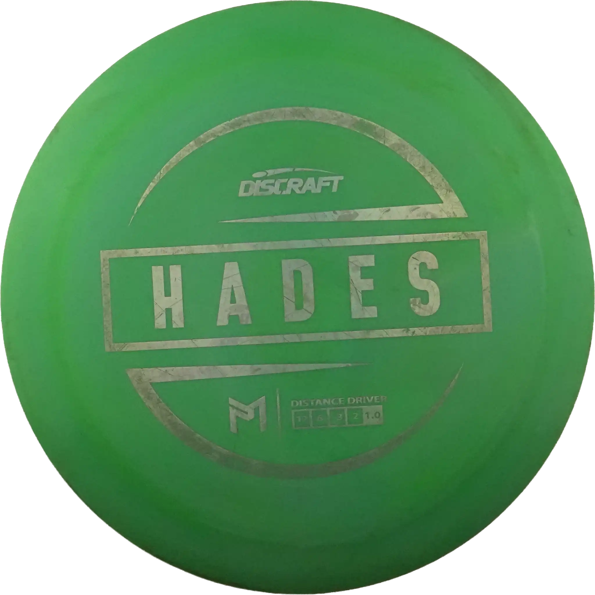 ESP Hades - Paul McBeth