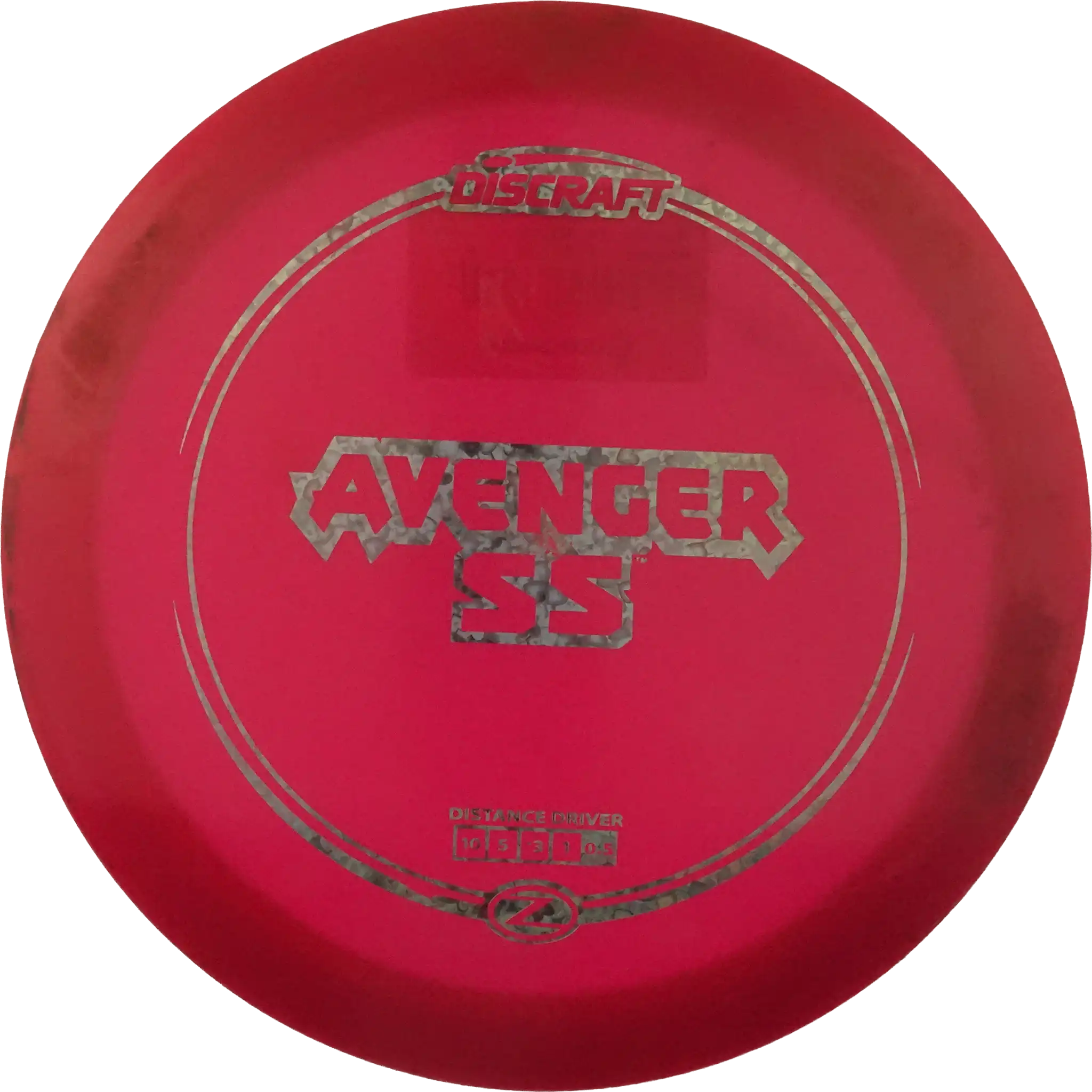 Z Avenger SS