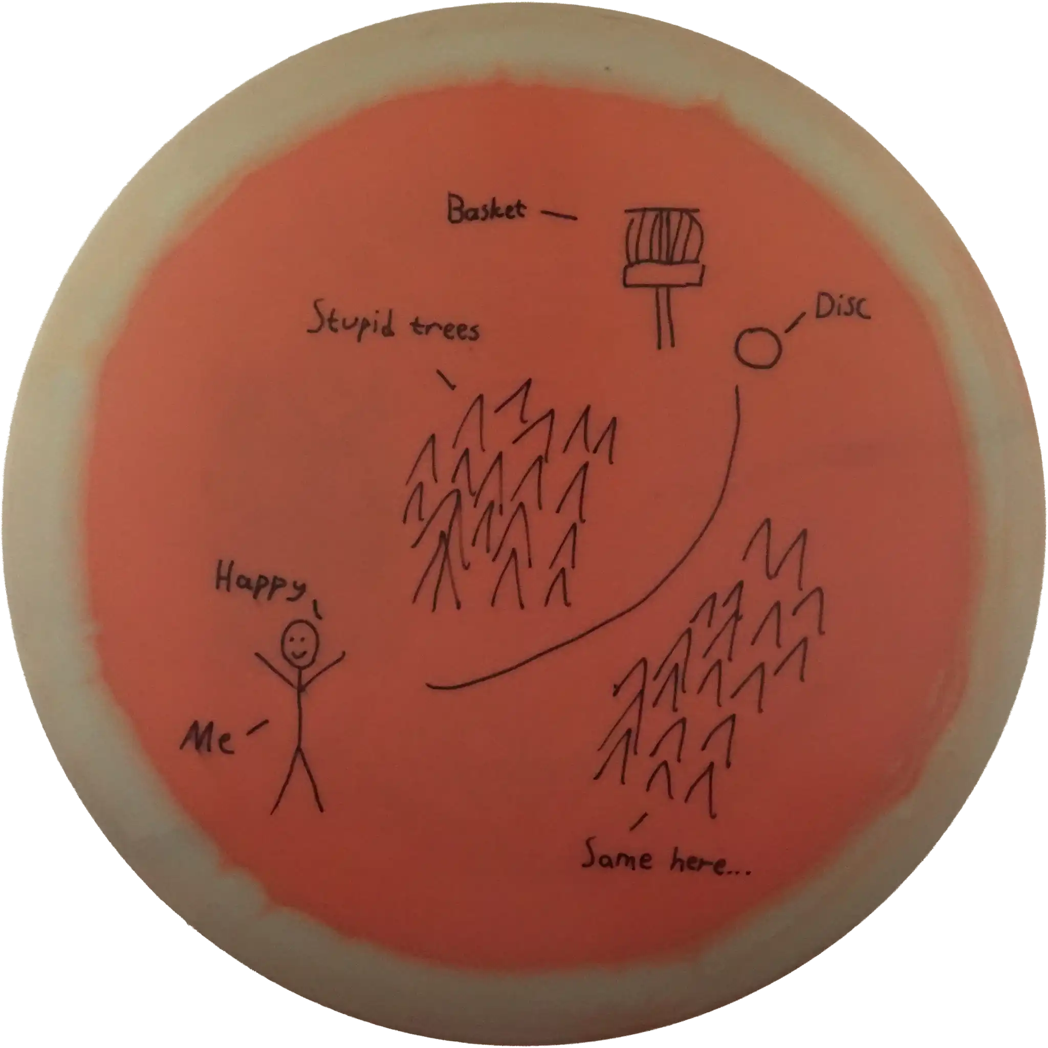 K1 Grind Malm - Dyed
