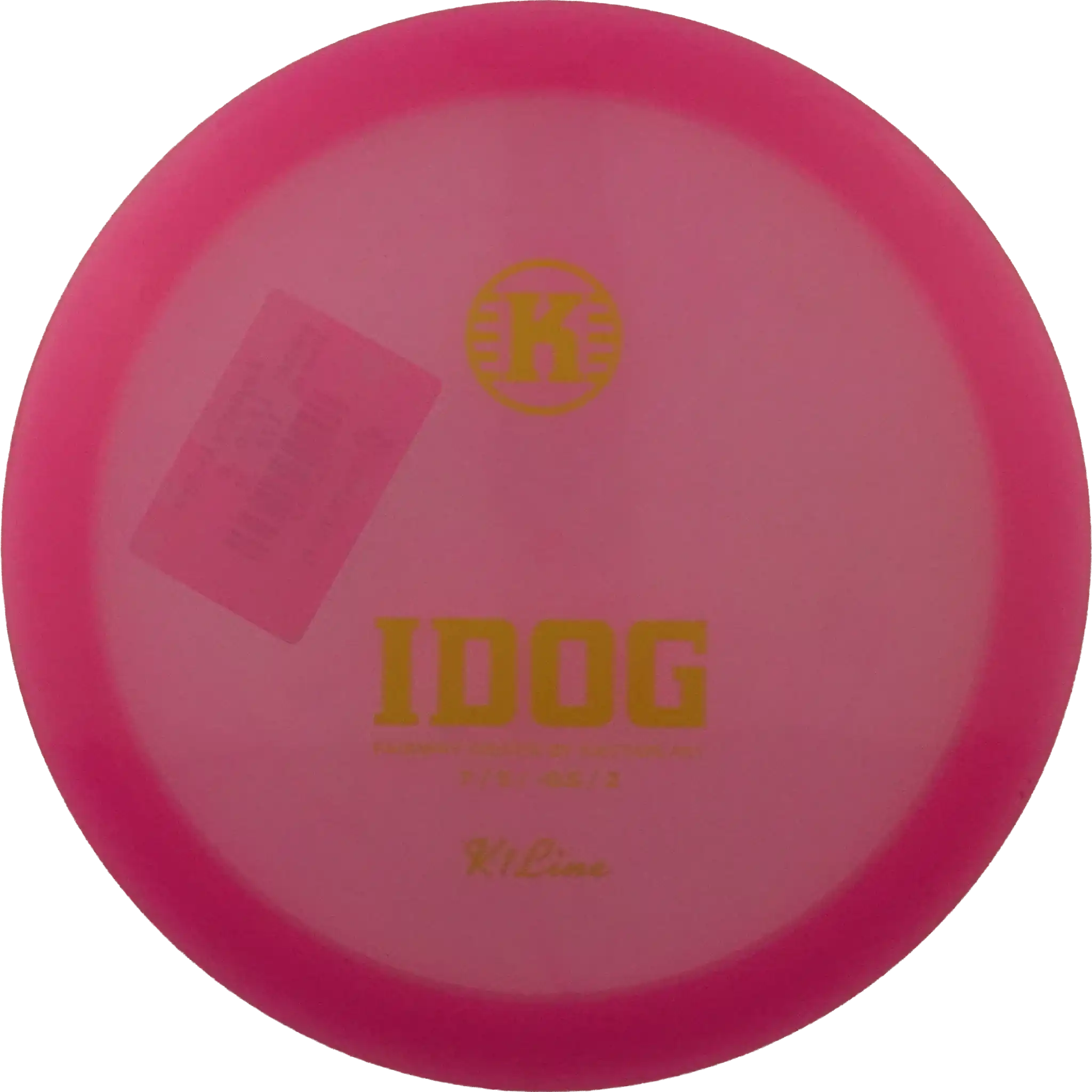 K1 Idog