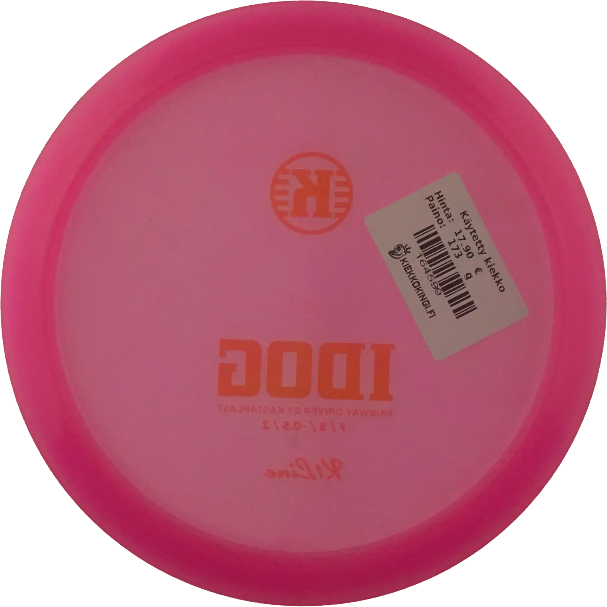 K1 Idog