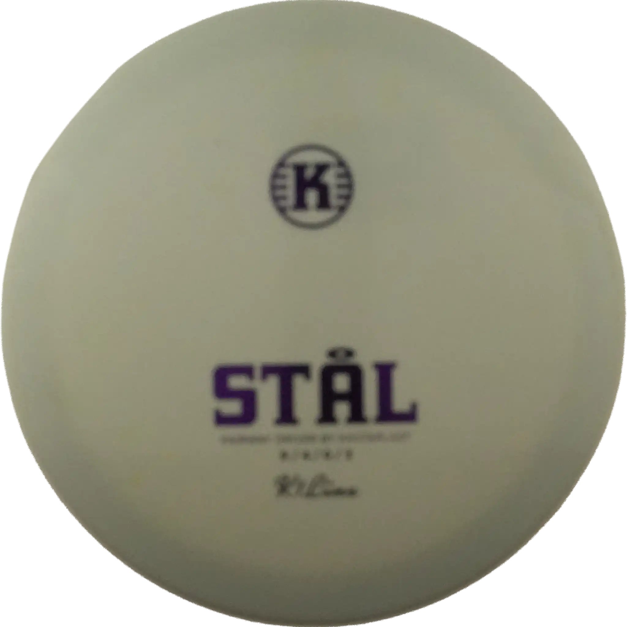 K1 Stål