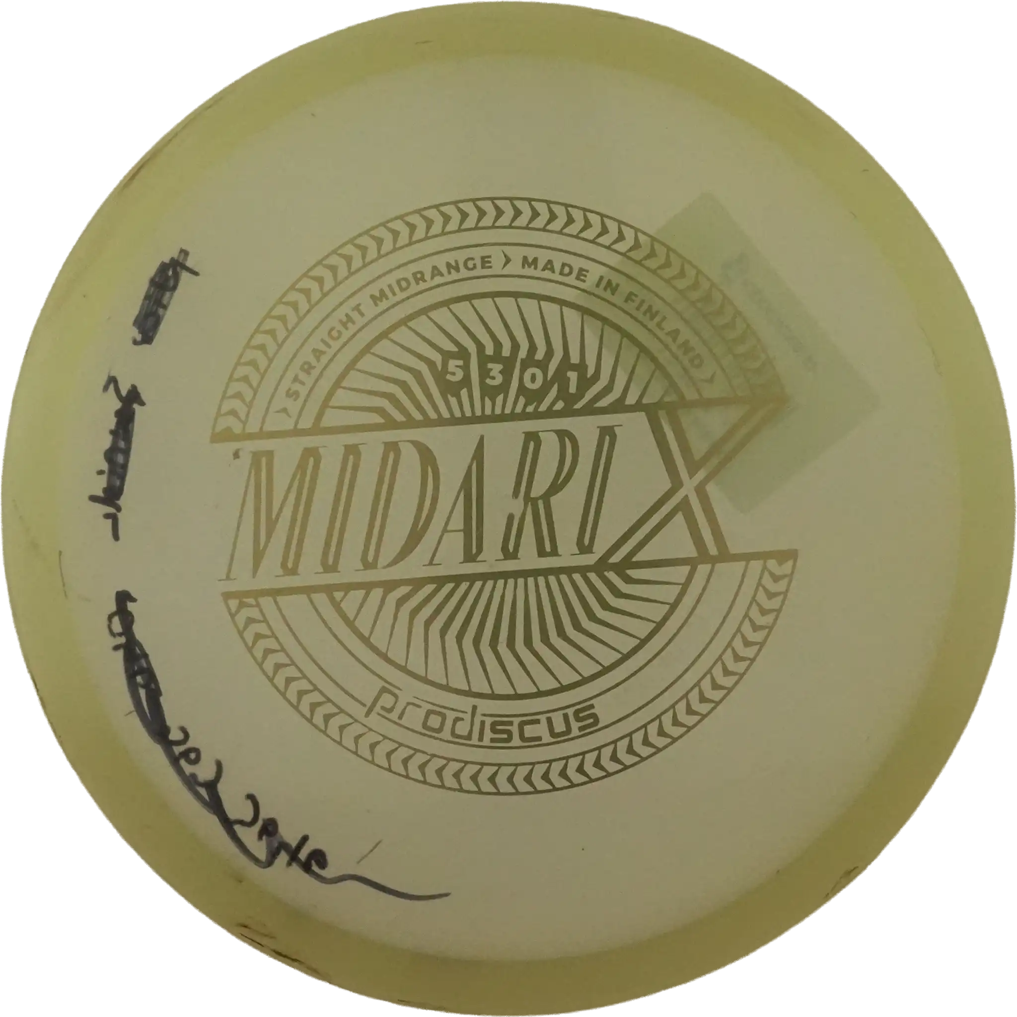 Premium MidariX