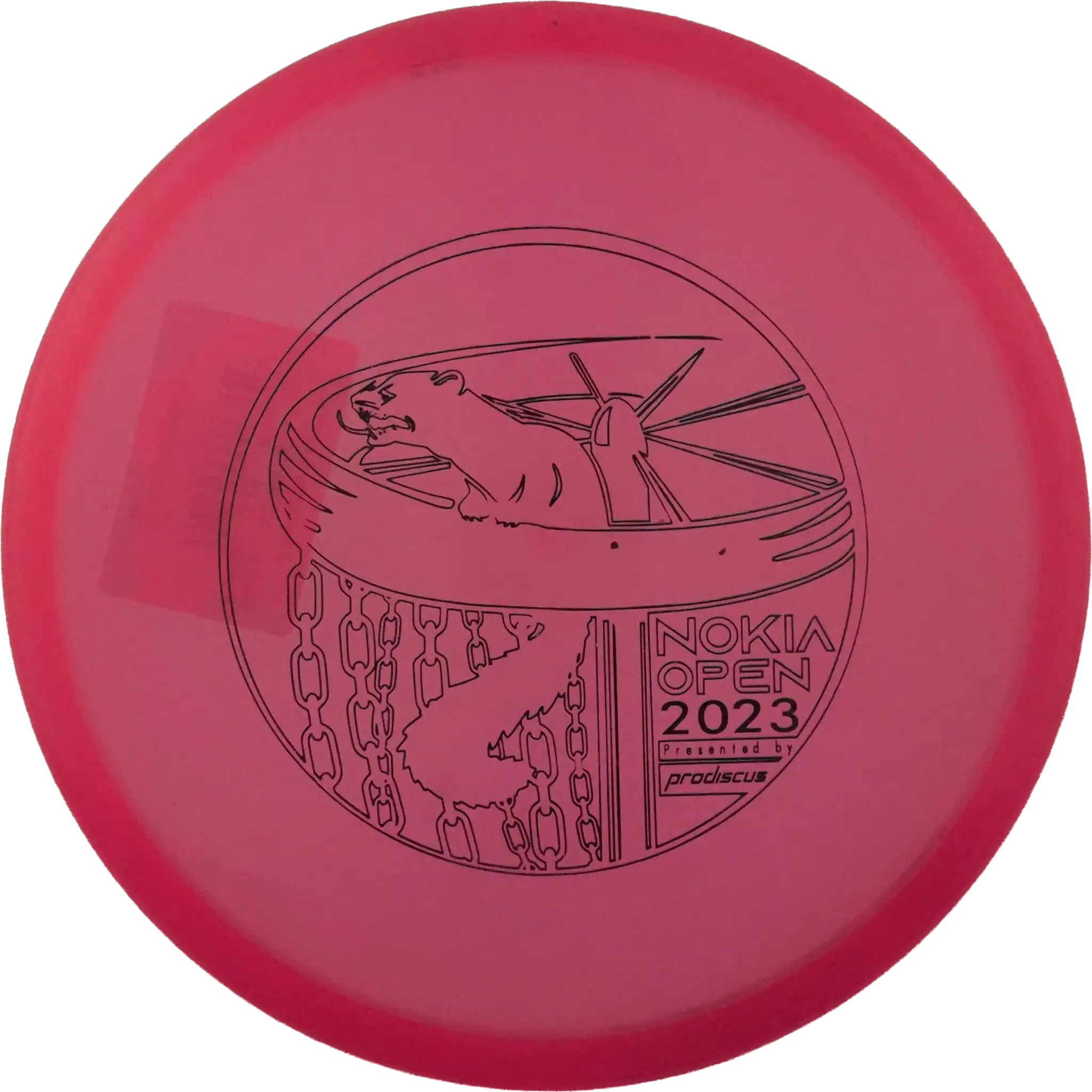 Premium JokeriX - Nokia Open 2023