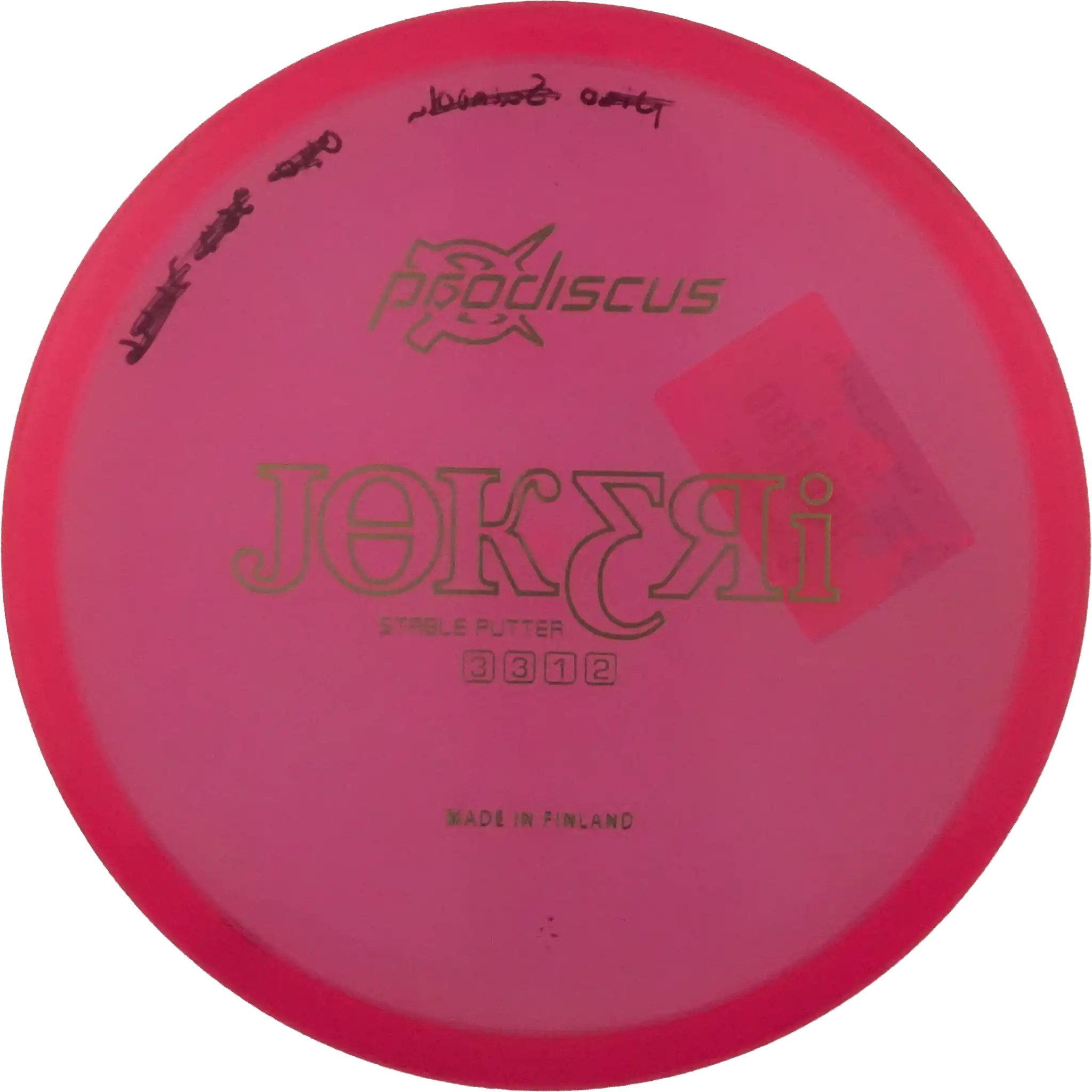 Premium Jokeri