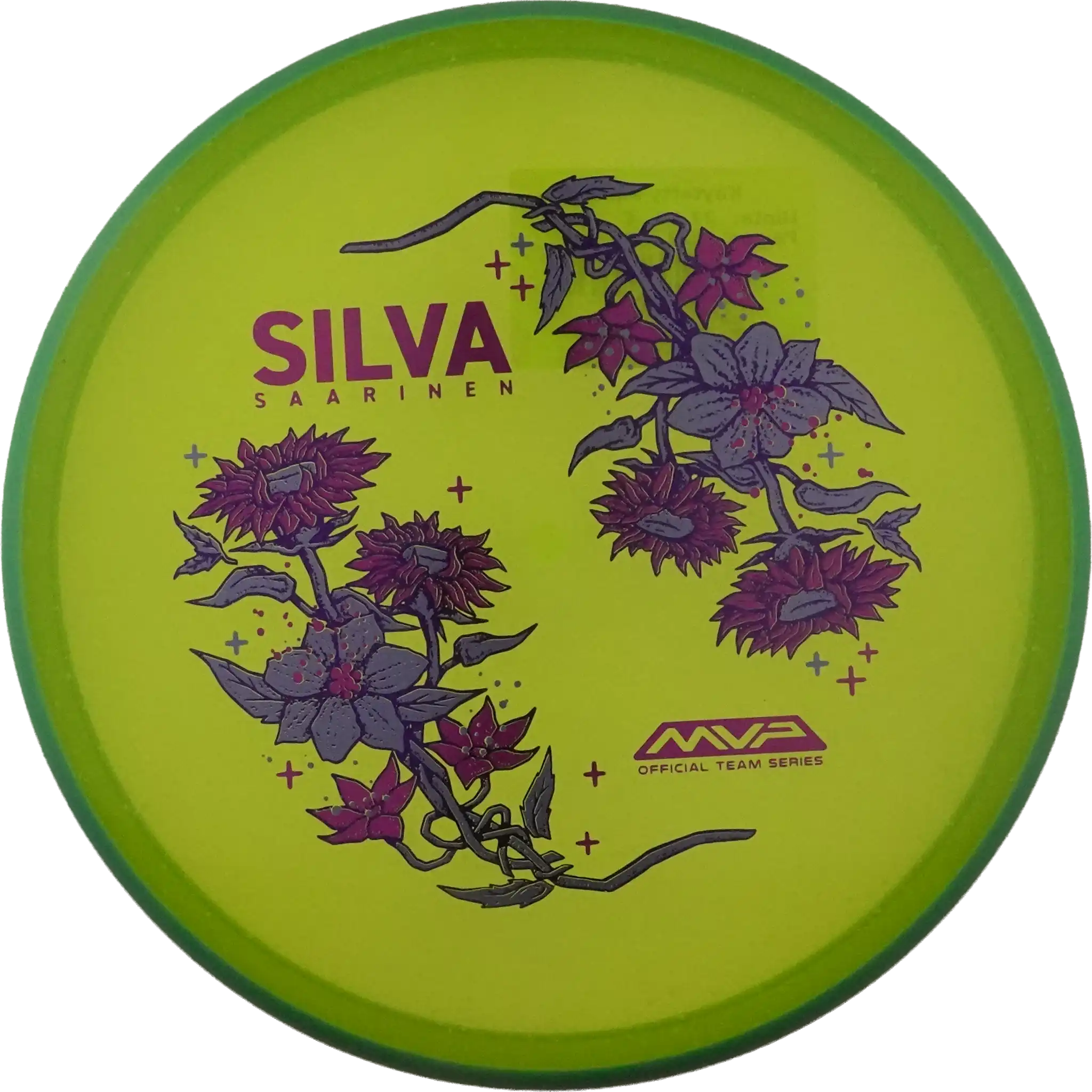 Particle Glow Proton Soft Proxy - Silva Saarine