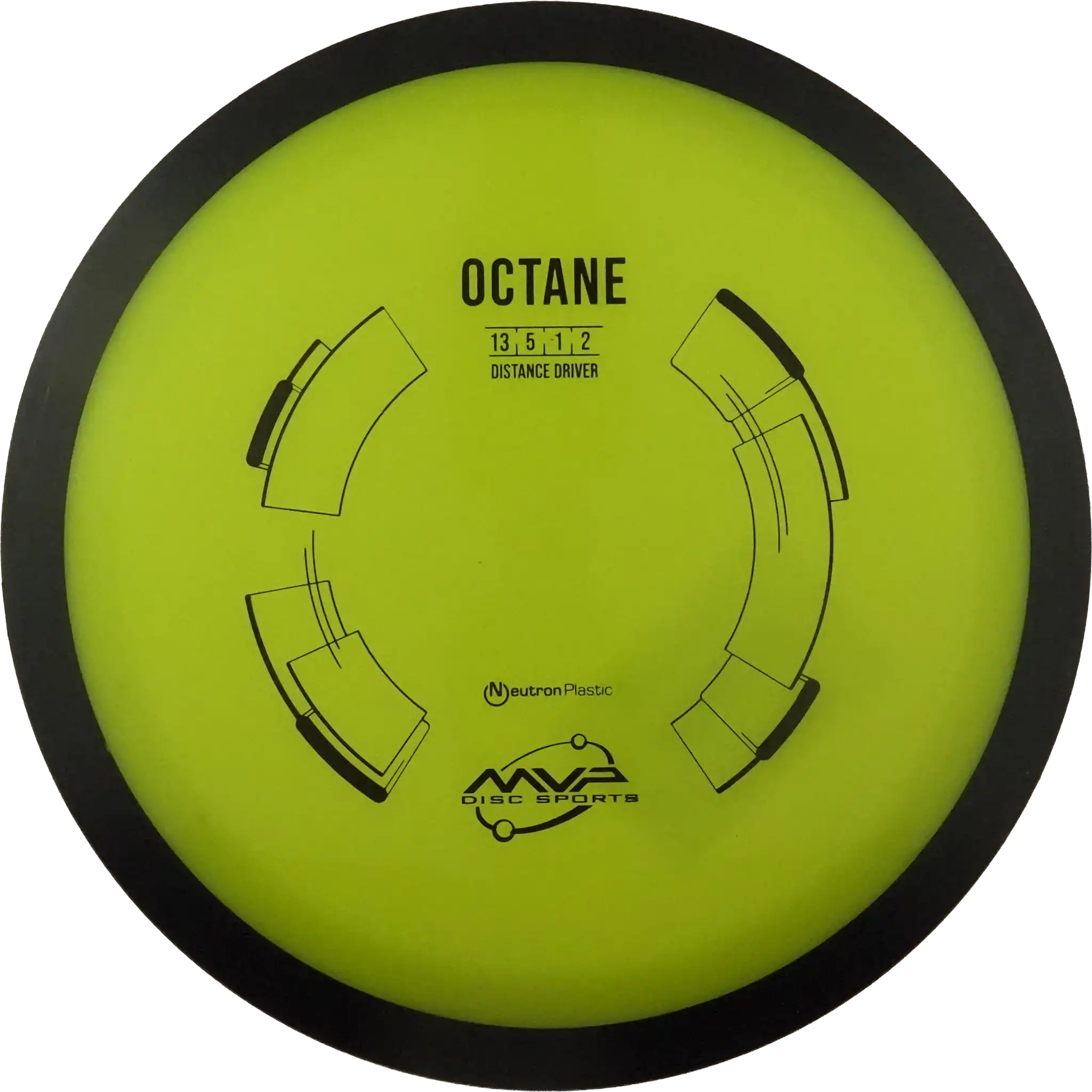 Neutron Octane