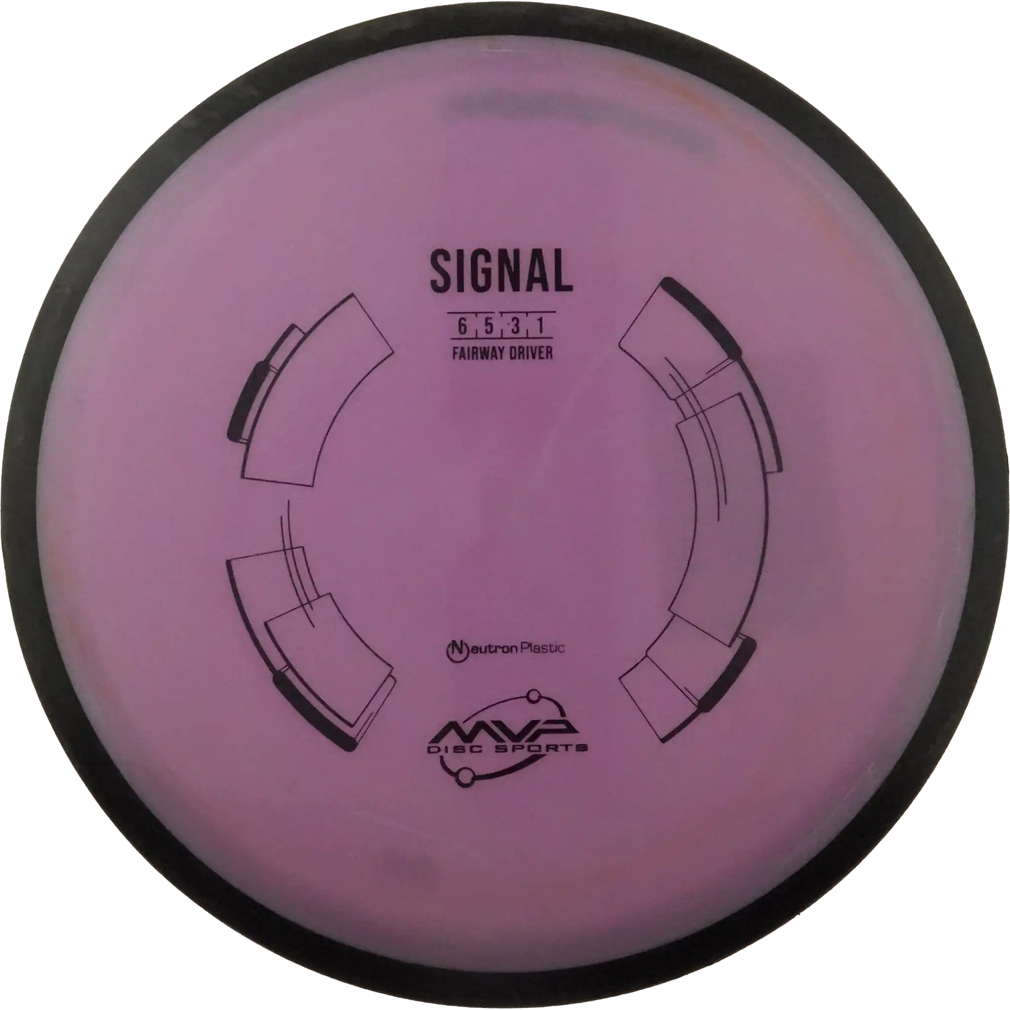 Neutron Signal
