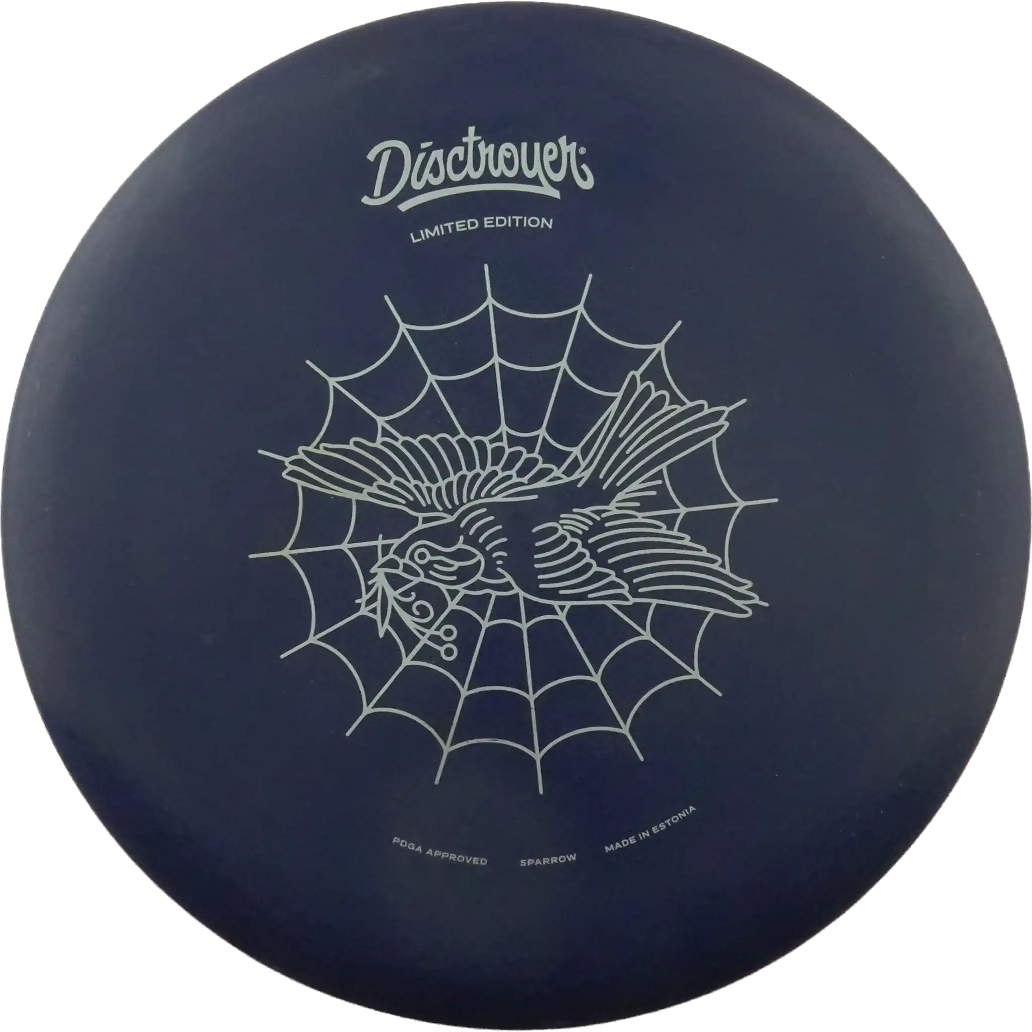 A-Soft Sparrow - Limited Edition