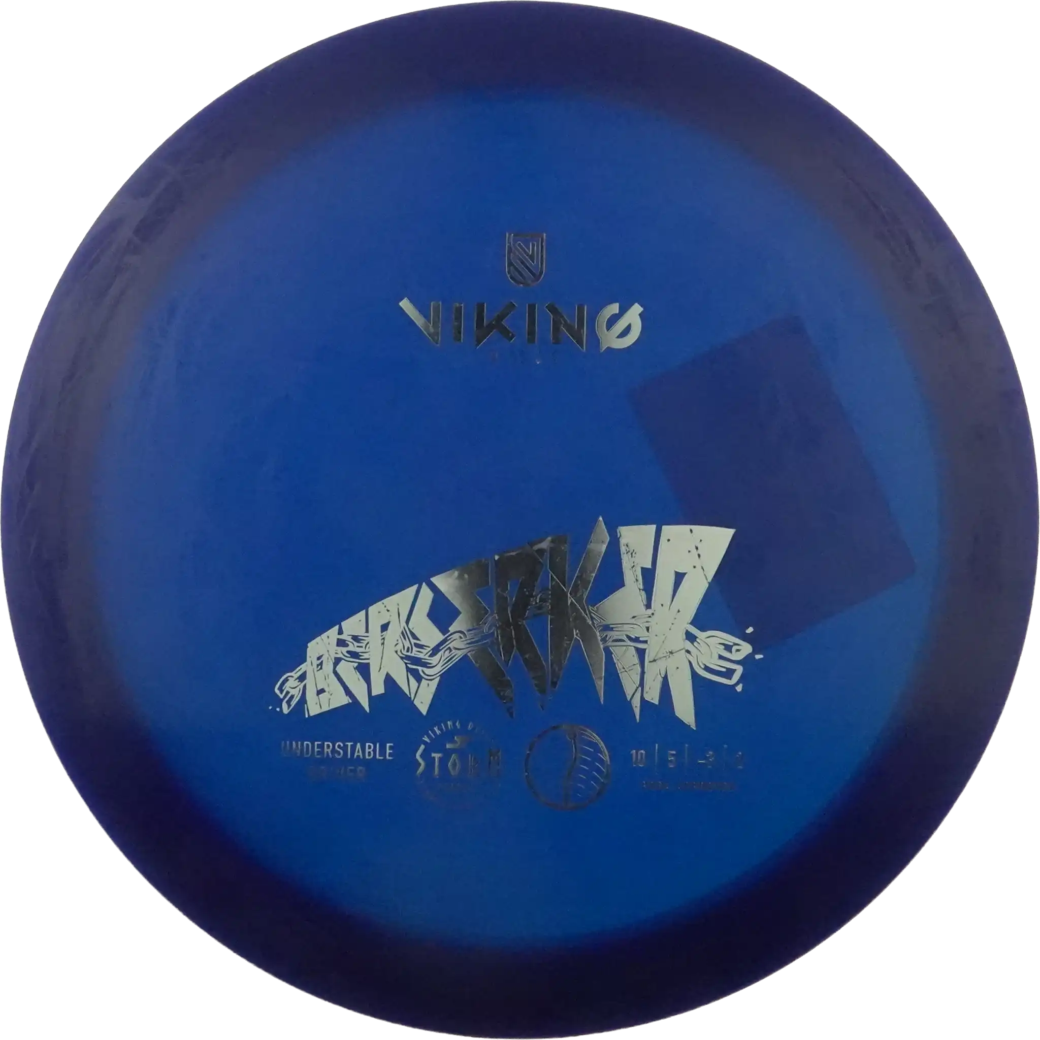 Storm Berserker