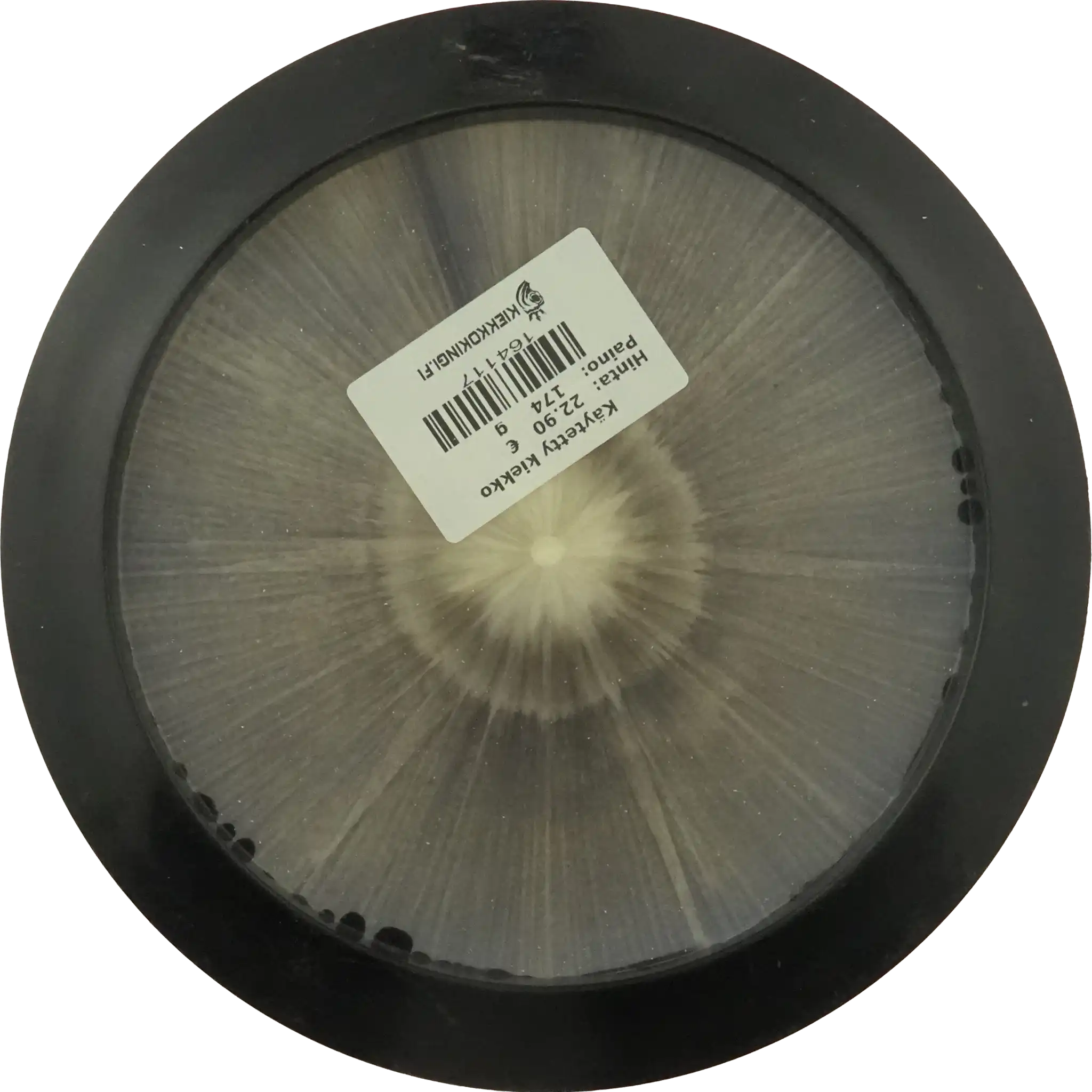 Metal Flake Horizon C-Line DD1 - DNA