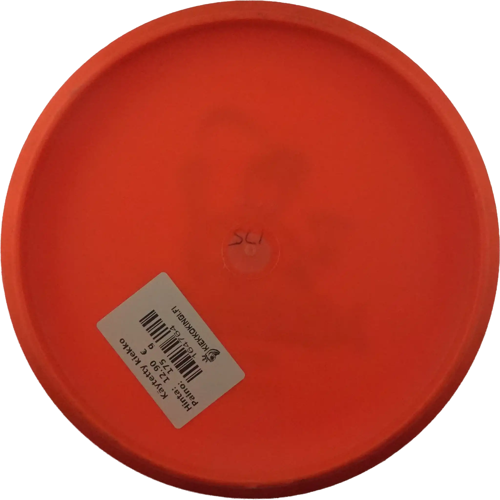 KC Pro Aviar - Moneymaker - Joona Heinänen