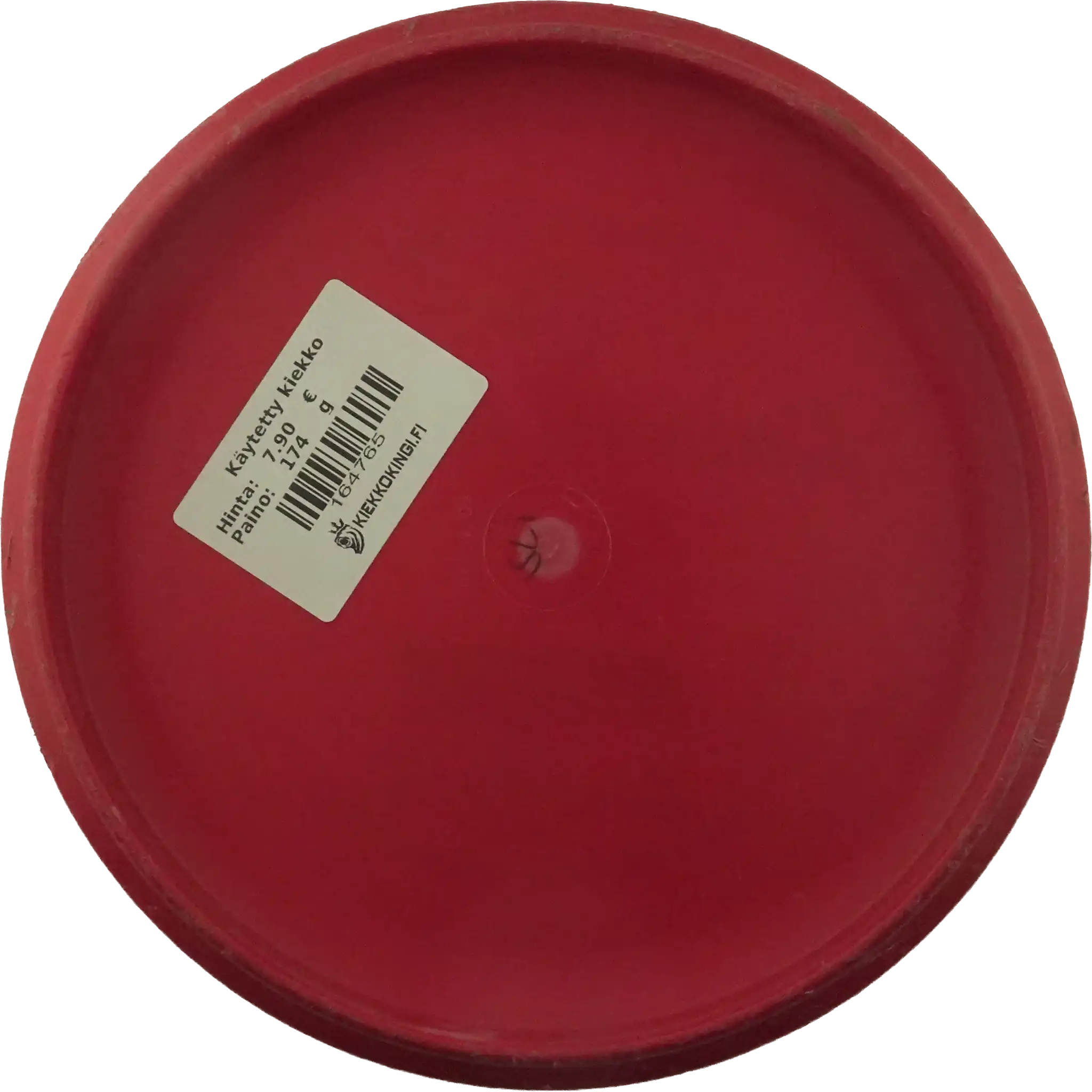 KC Pro Aviar - Calvin Heimburg