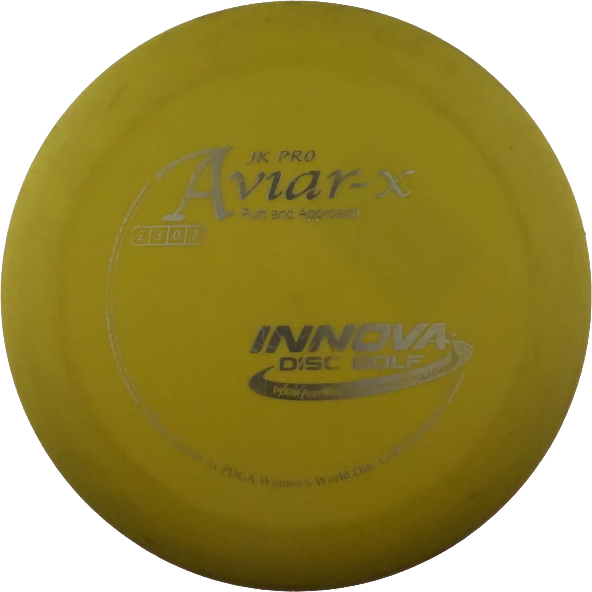 JK Pro Aviar - Juliana Korver