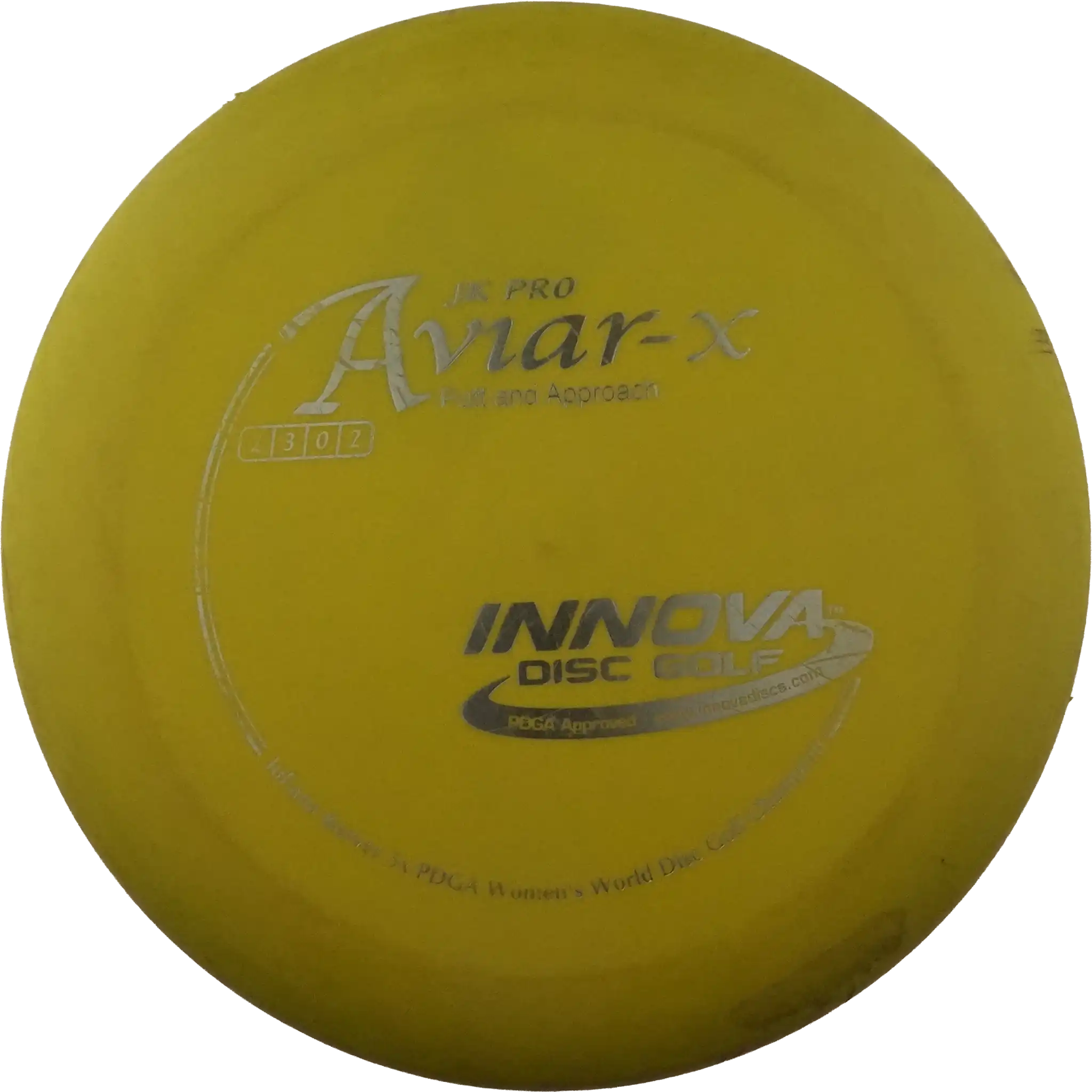 JK Pro Aviar - Juliana Korver