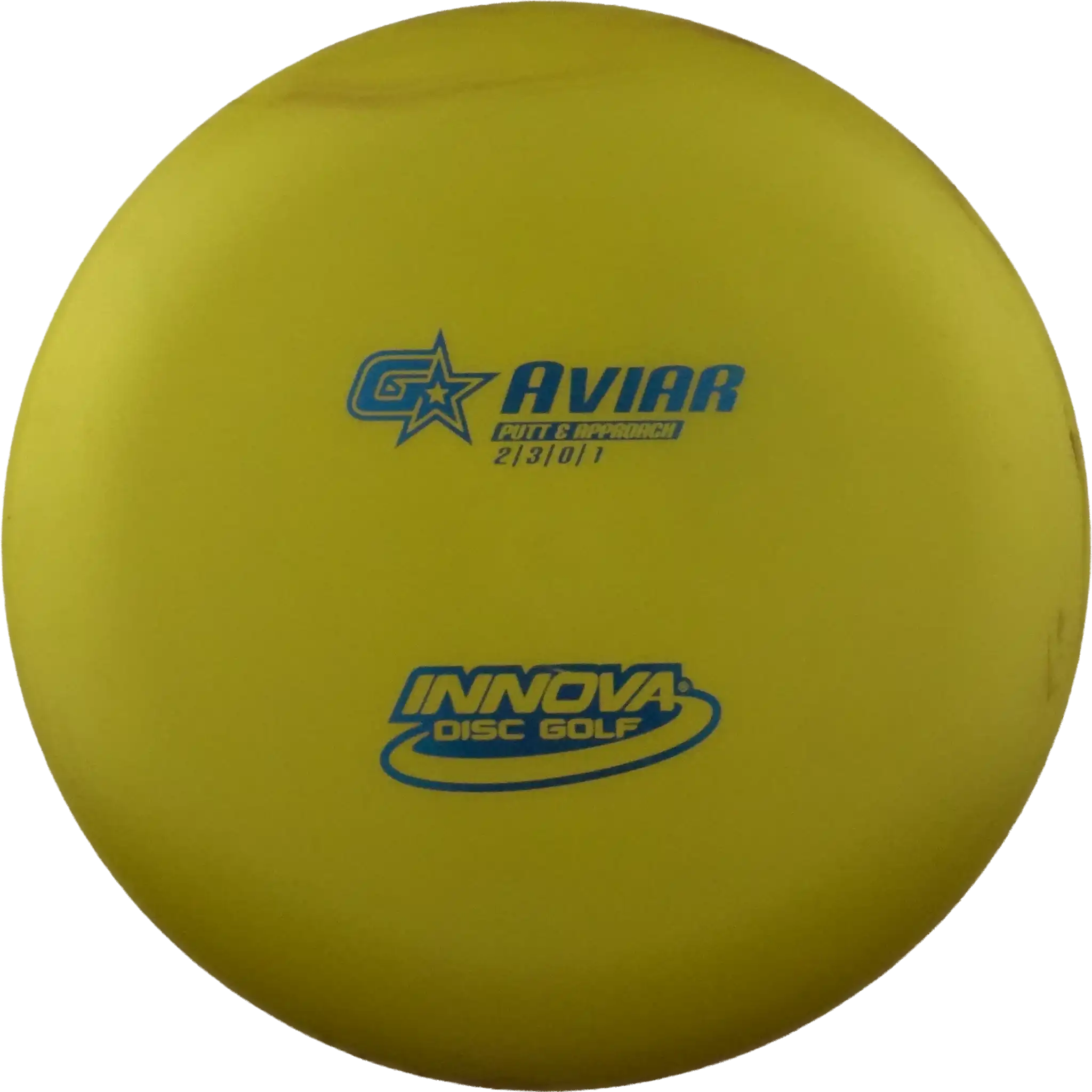 GStar Aviar
