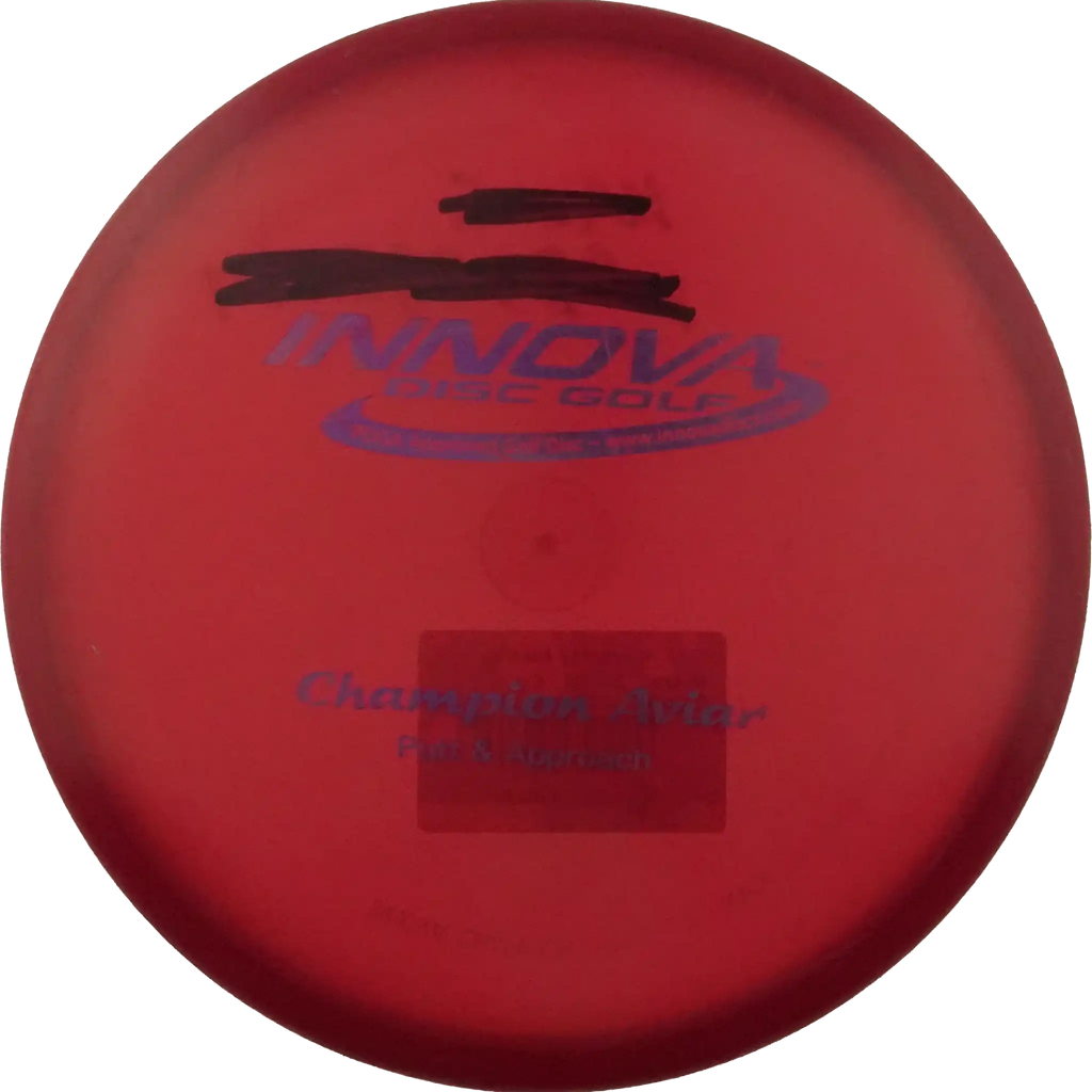 Champion Aviar - PFN