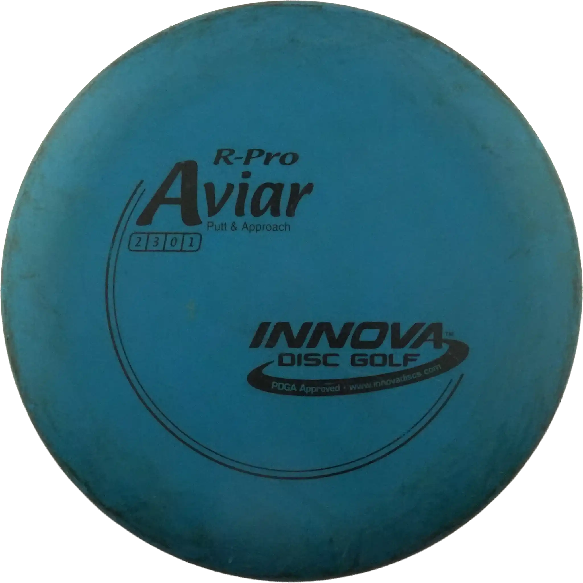 R-Pro Aviar