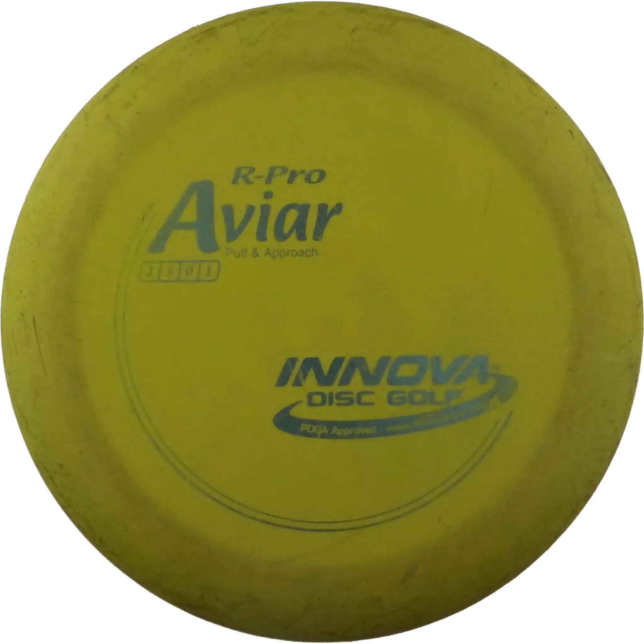 R-Pro Aviar