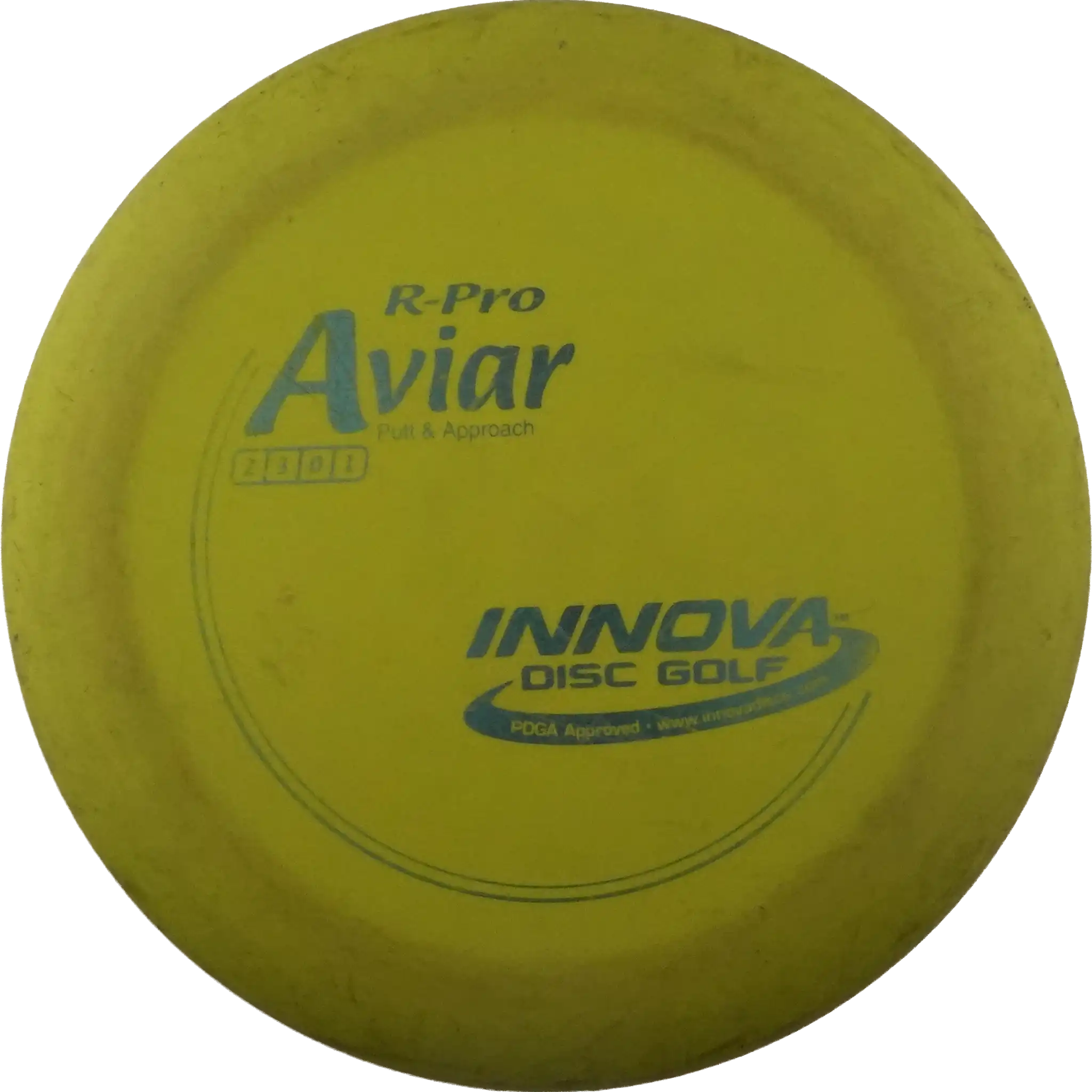 R-Pro Aviar