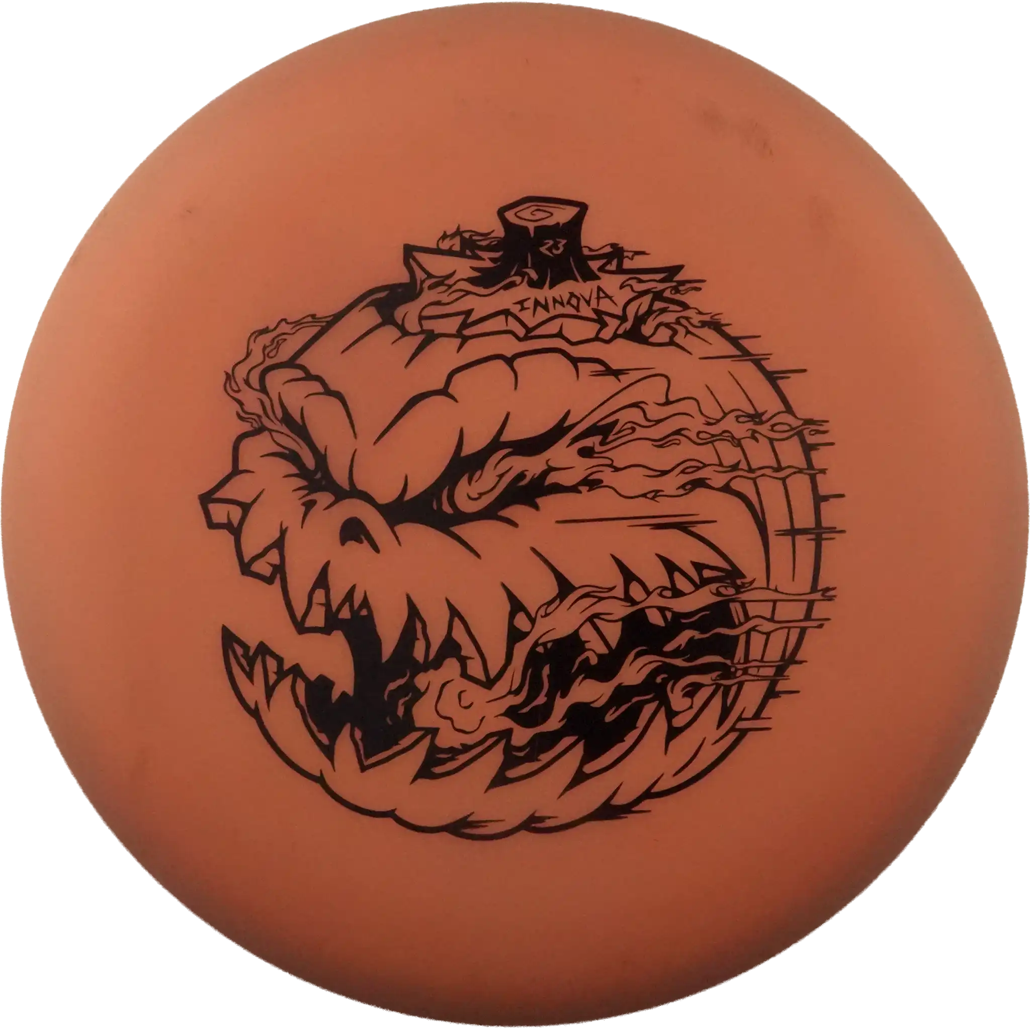 Glow DX Aviar - Halloween