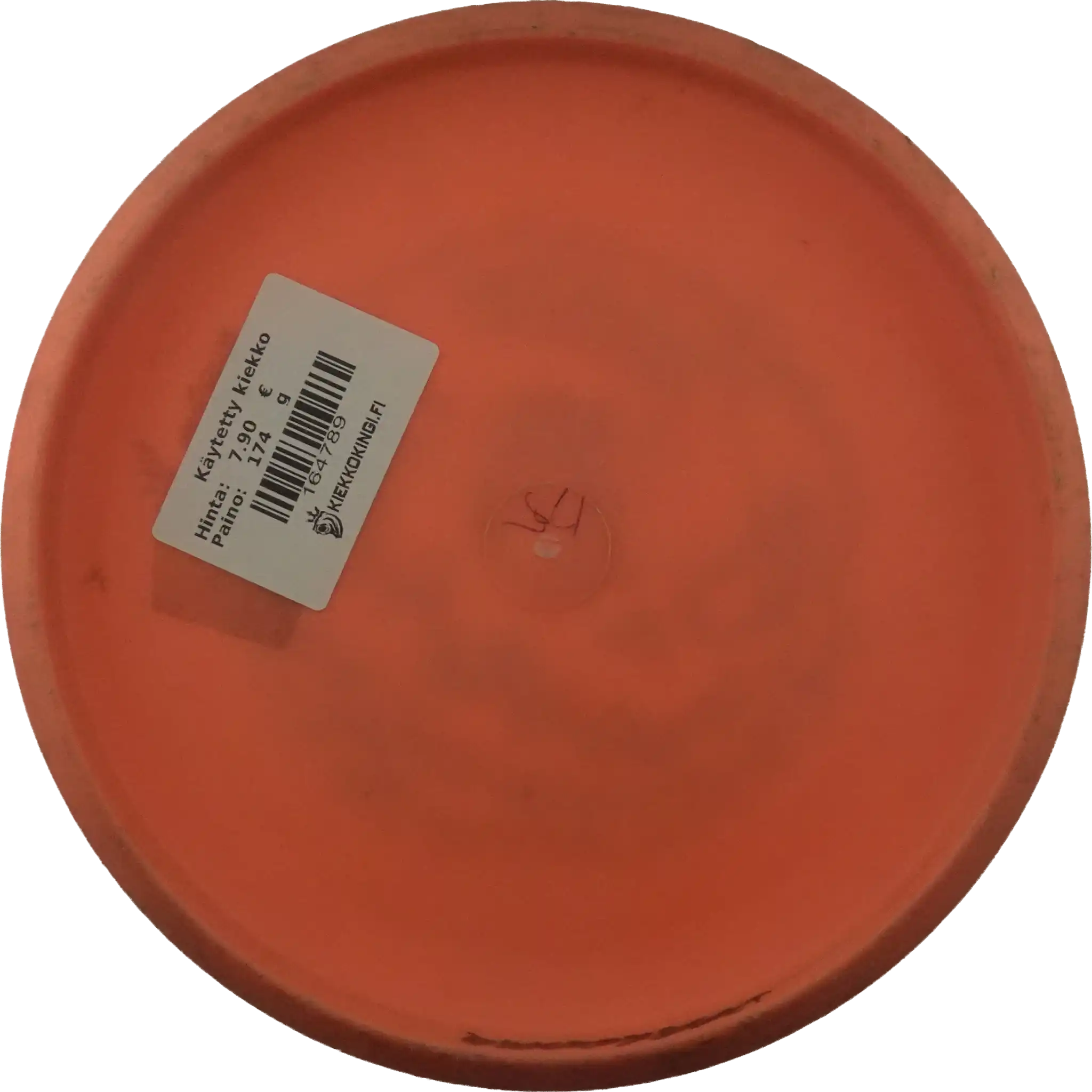 Glow DX Aviar - Halloween