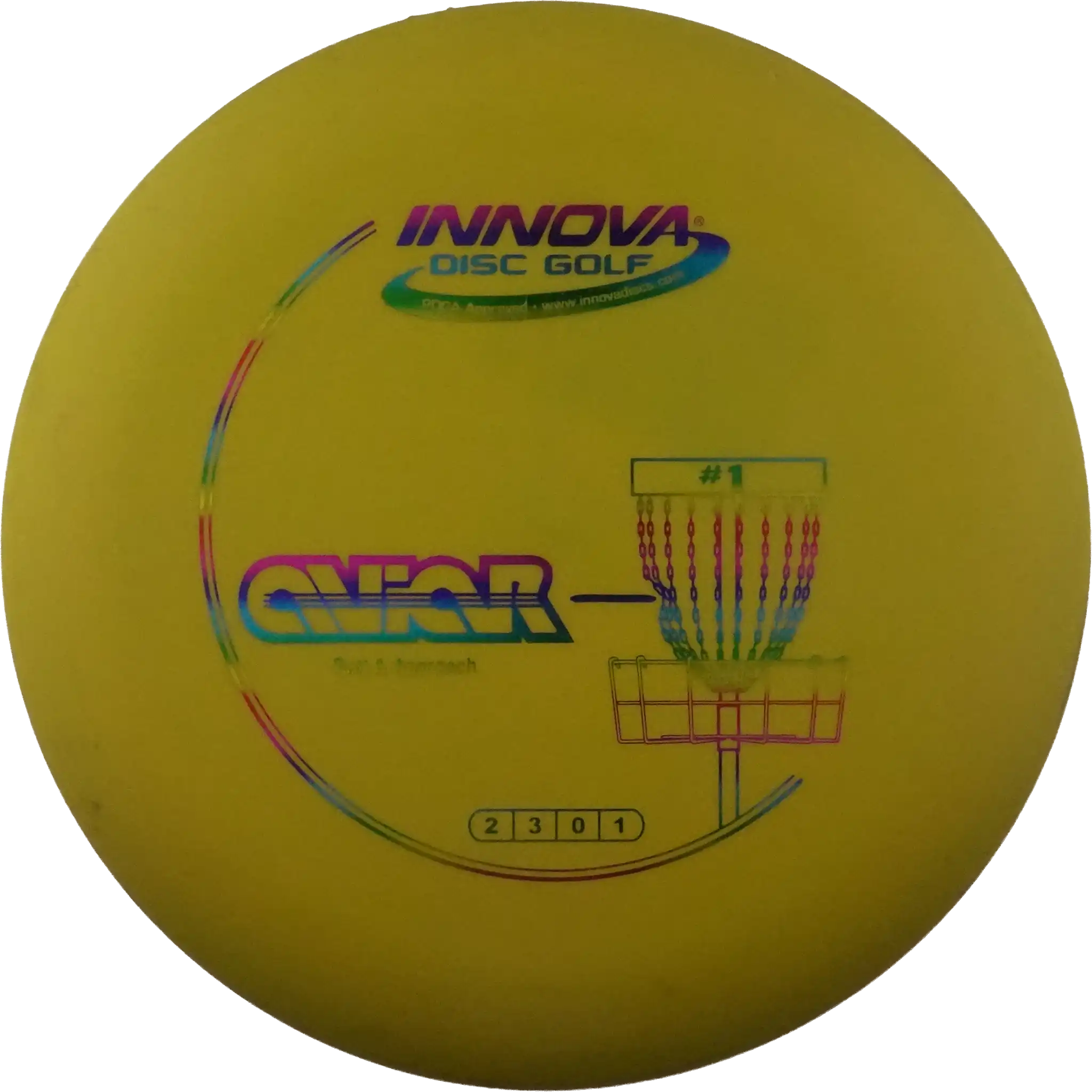 DX Aviar