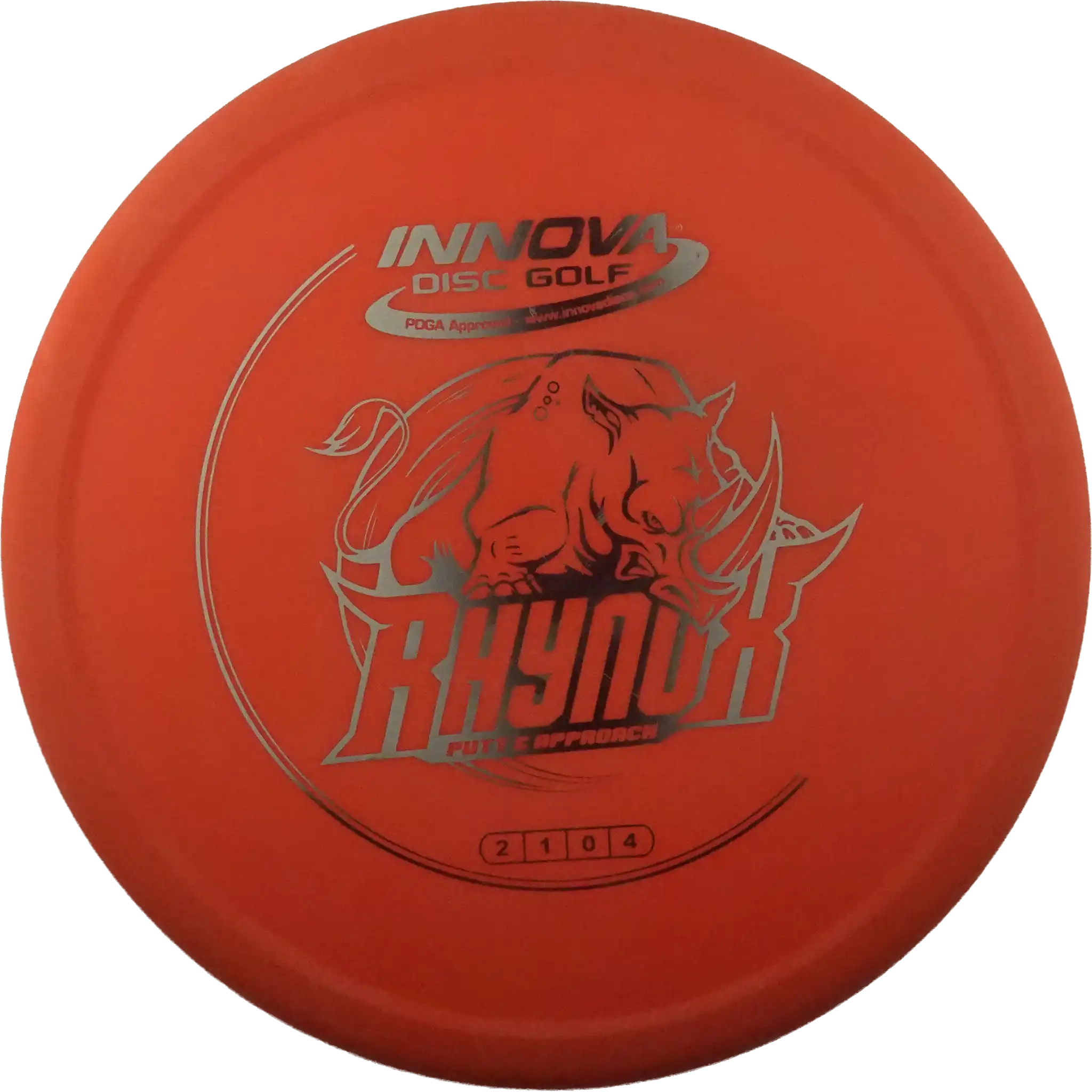 DX RhynoX