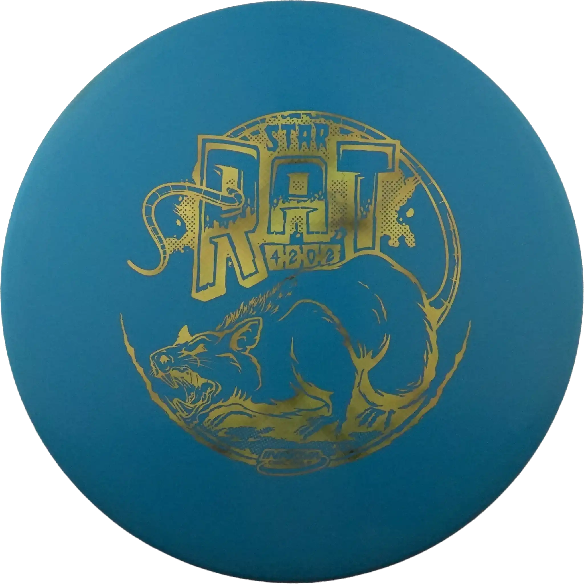 Star Rat
