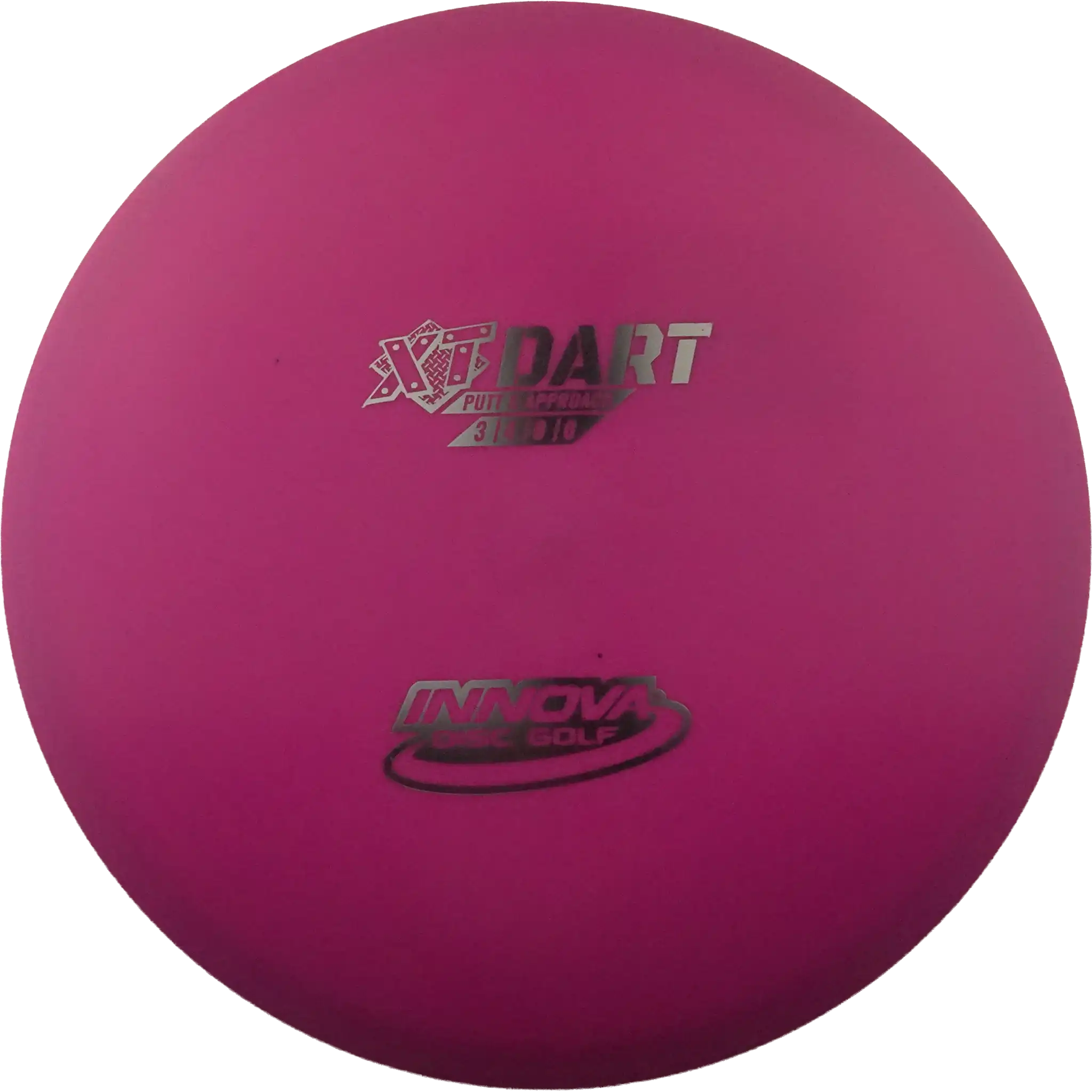 XT Dart