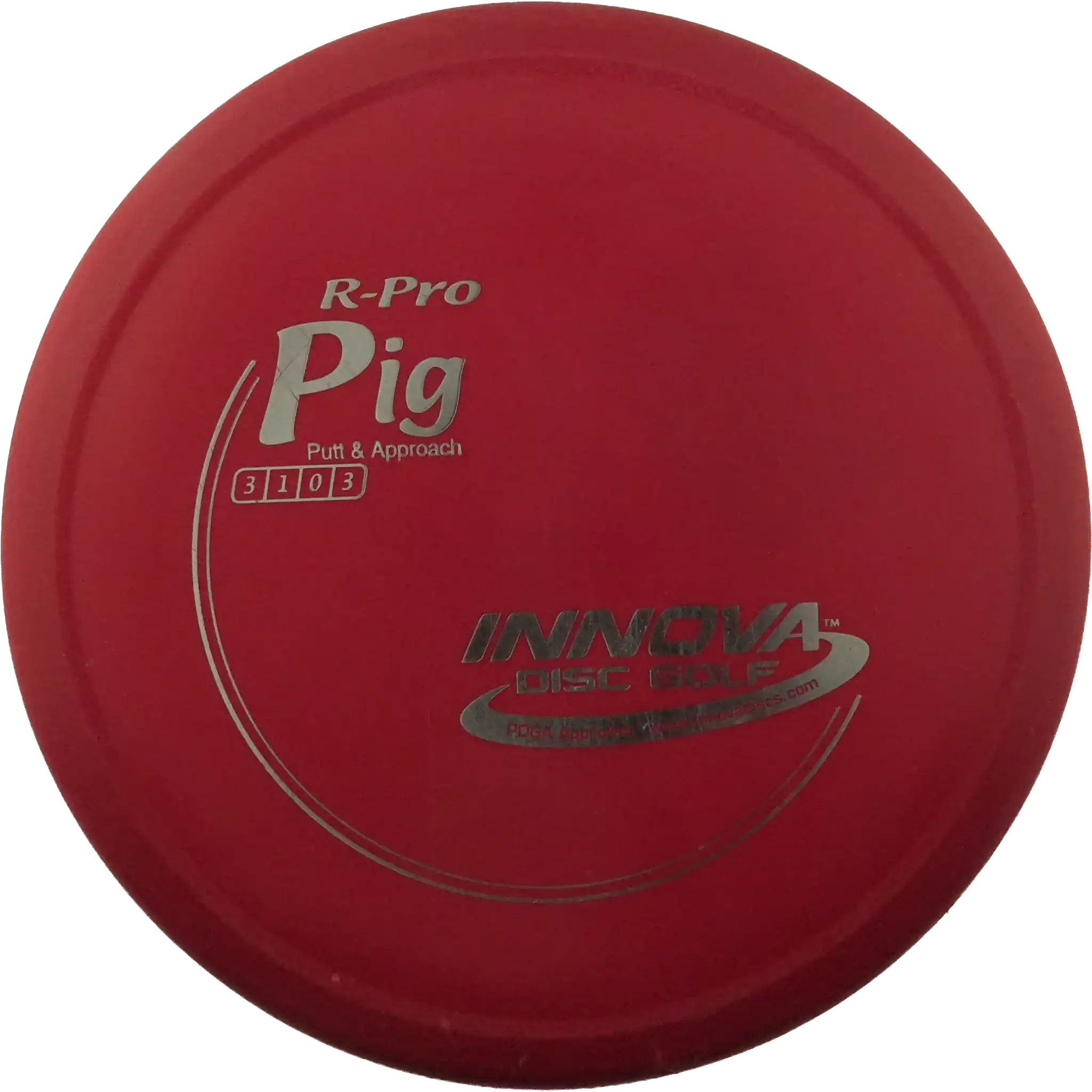 R-Pro Pig