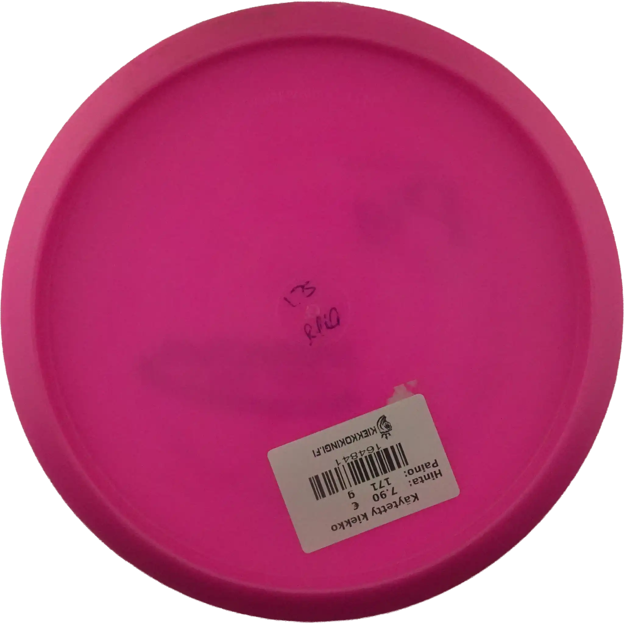 R-Pro Pig