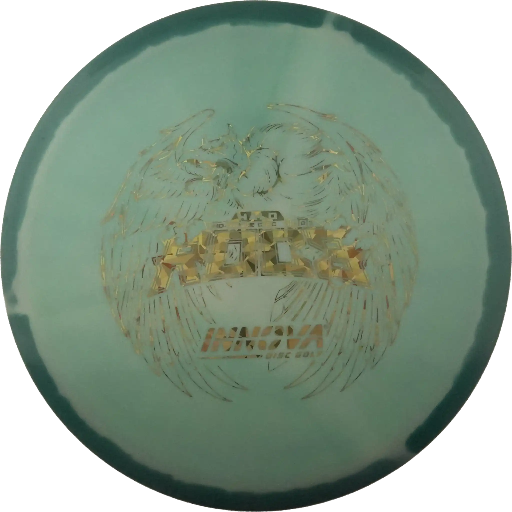 Halo Star Roc3