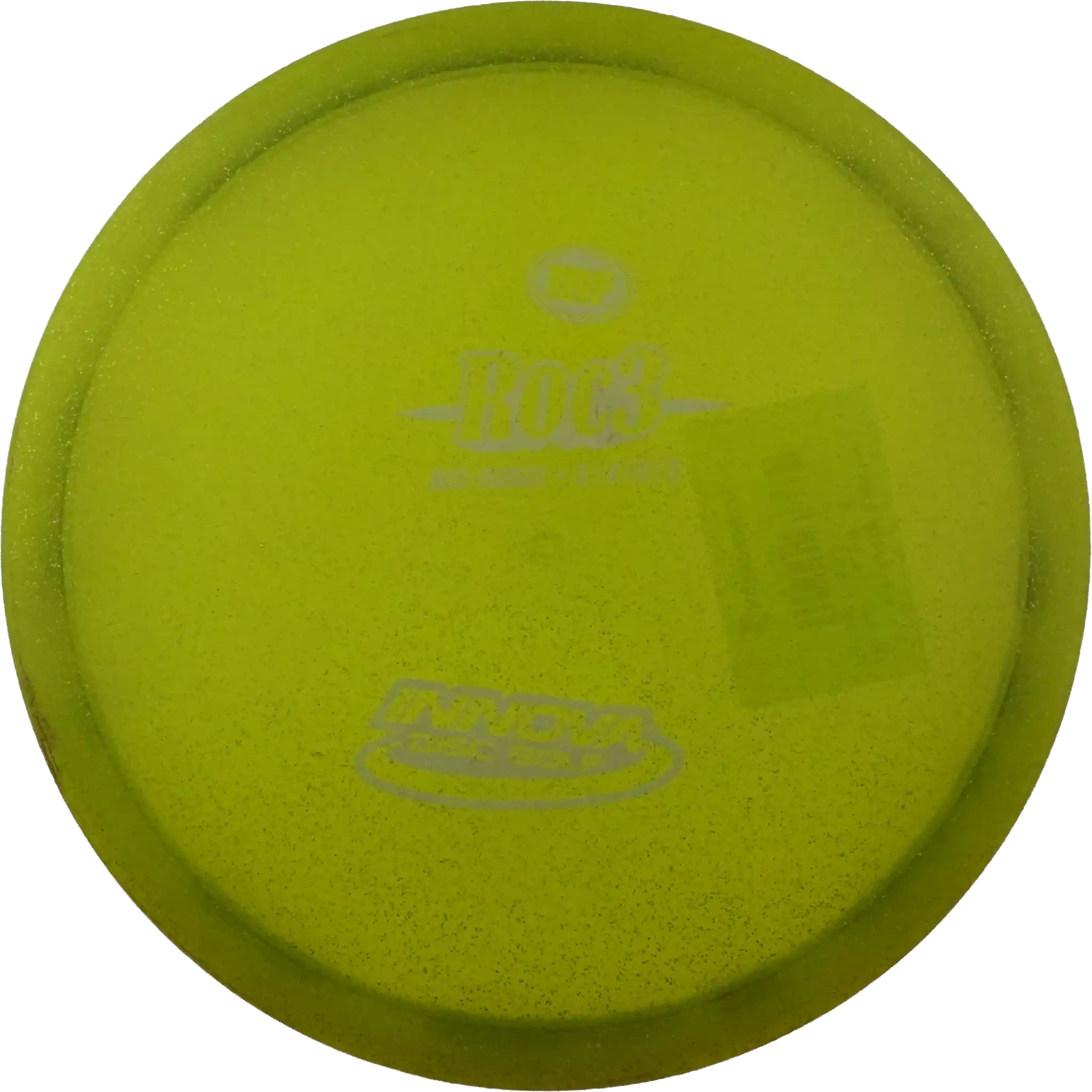 Metal Flake Champion Roc3