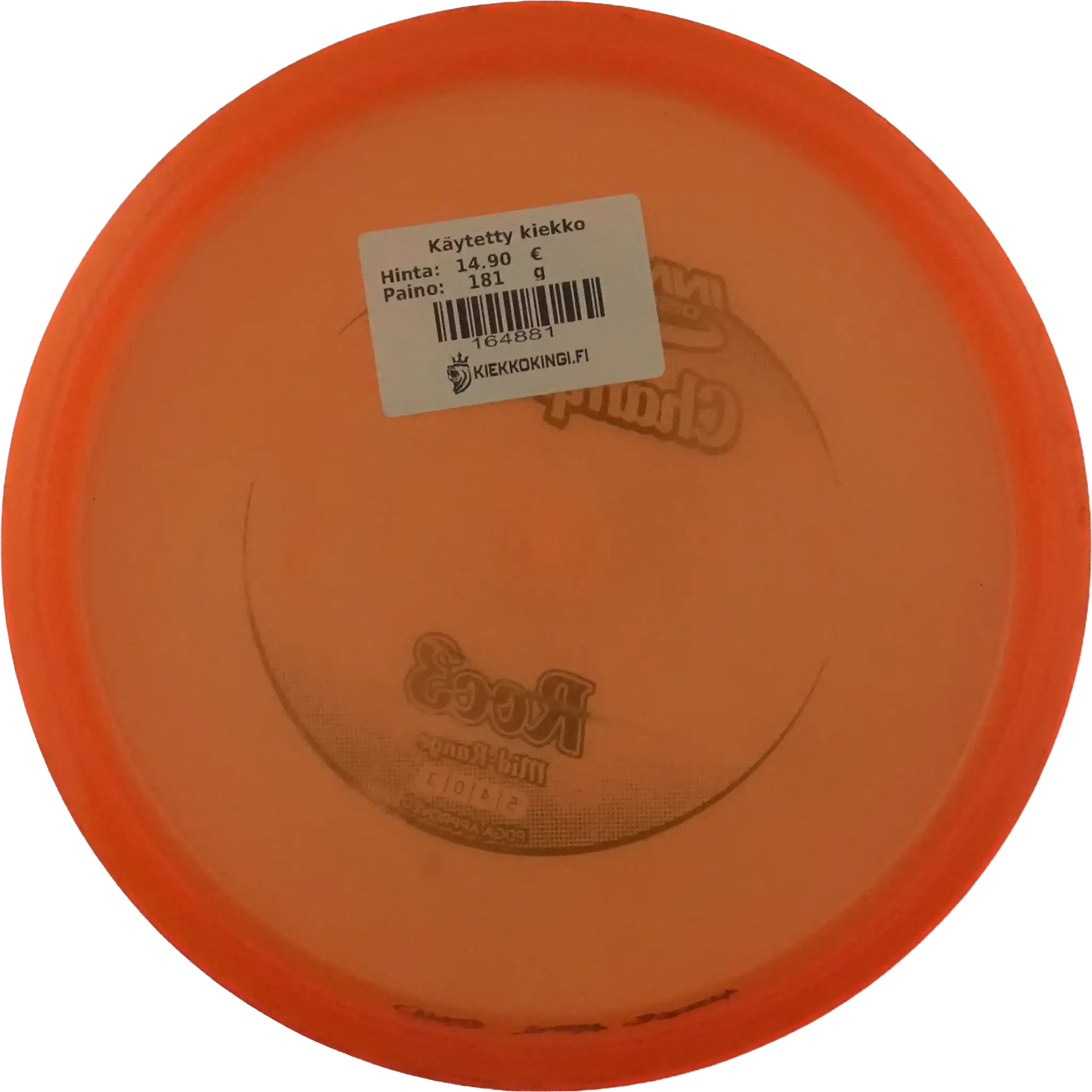 Champion Roc3