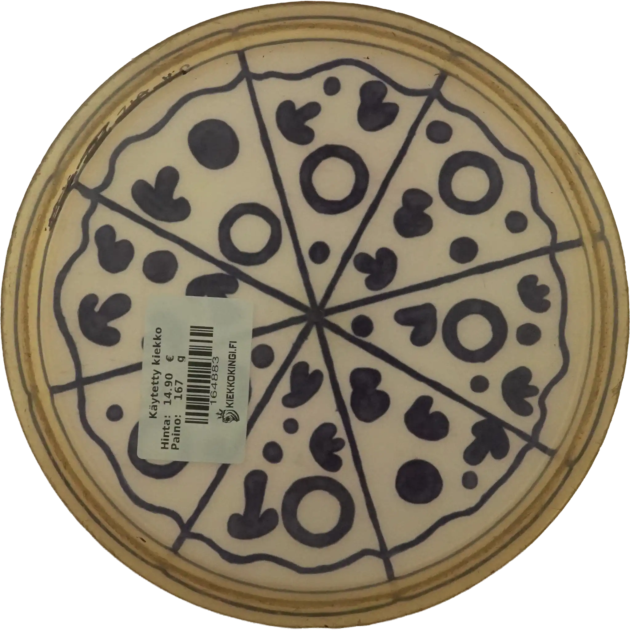 Champion Roc3