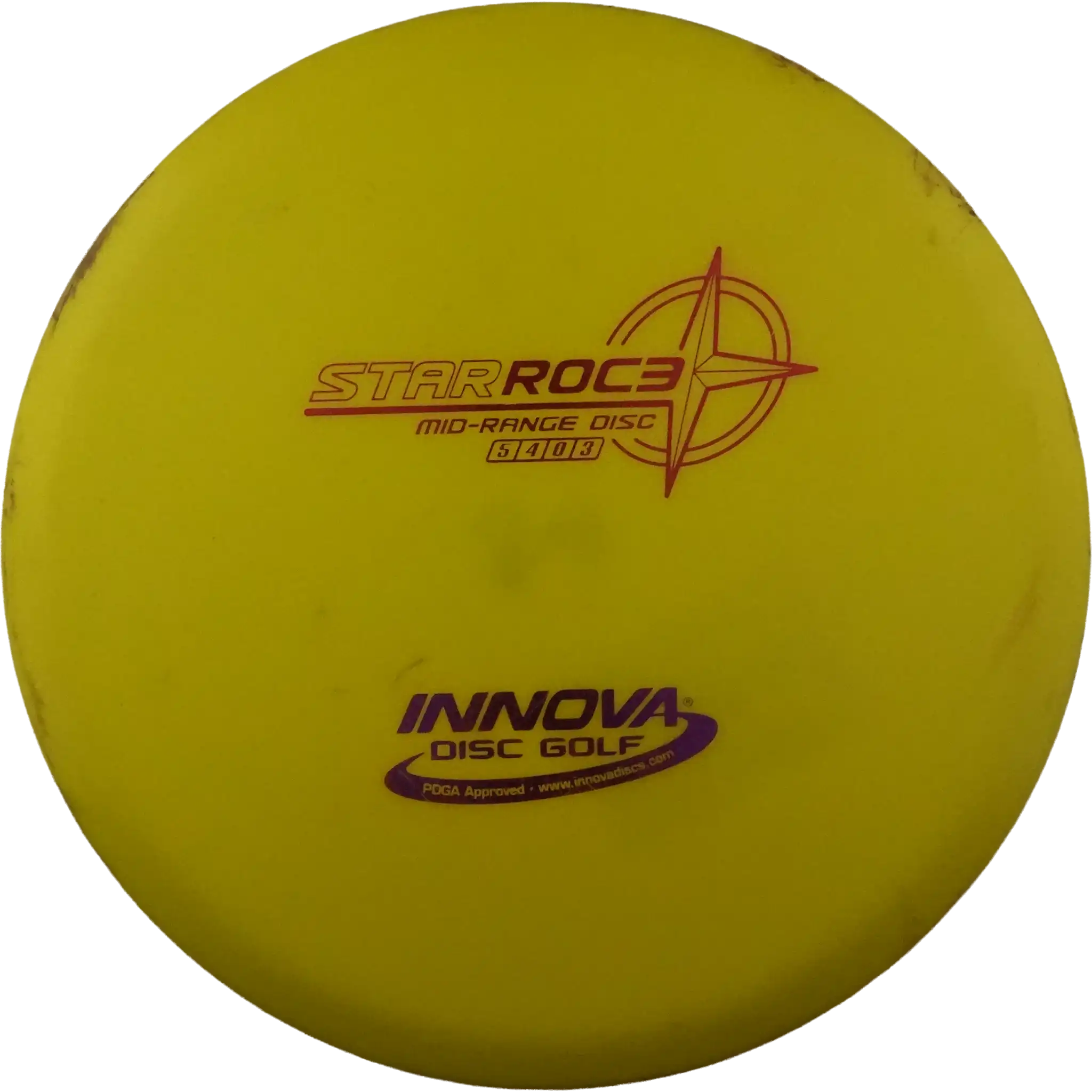 Star Roc3