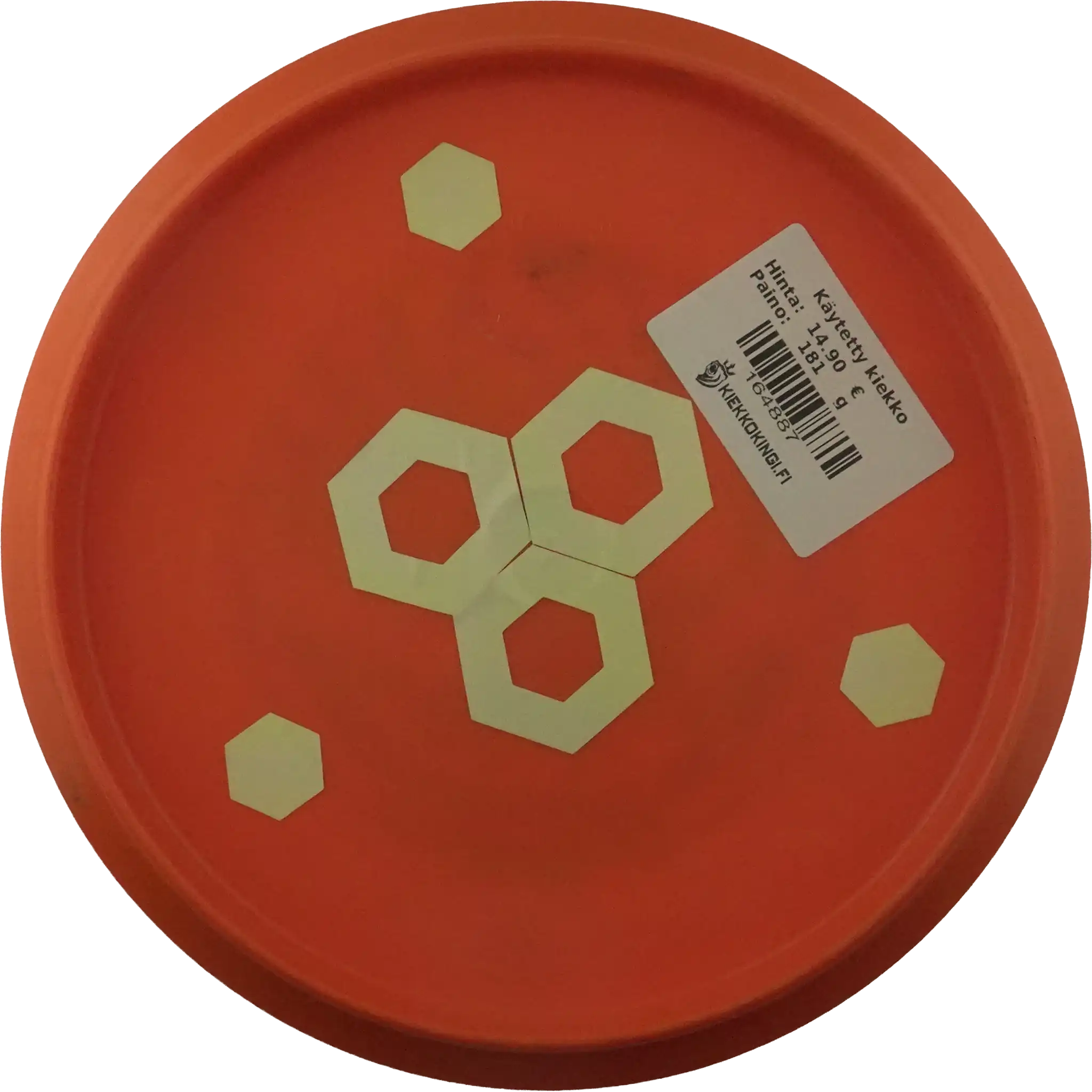 Star Roc - Special Stamp