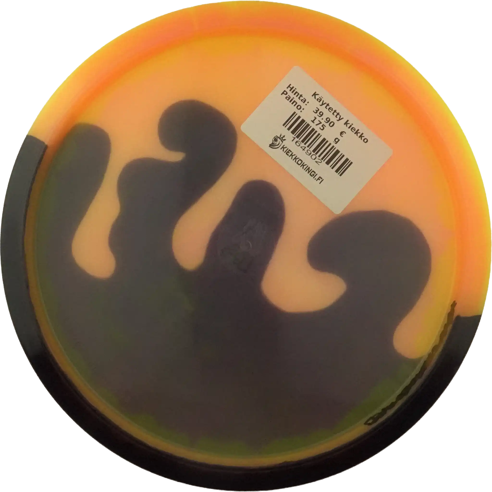 Halo Champion Gator3 - Joel Freeman - Dyed