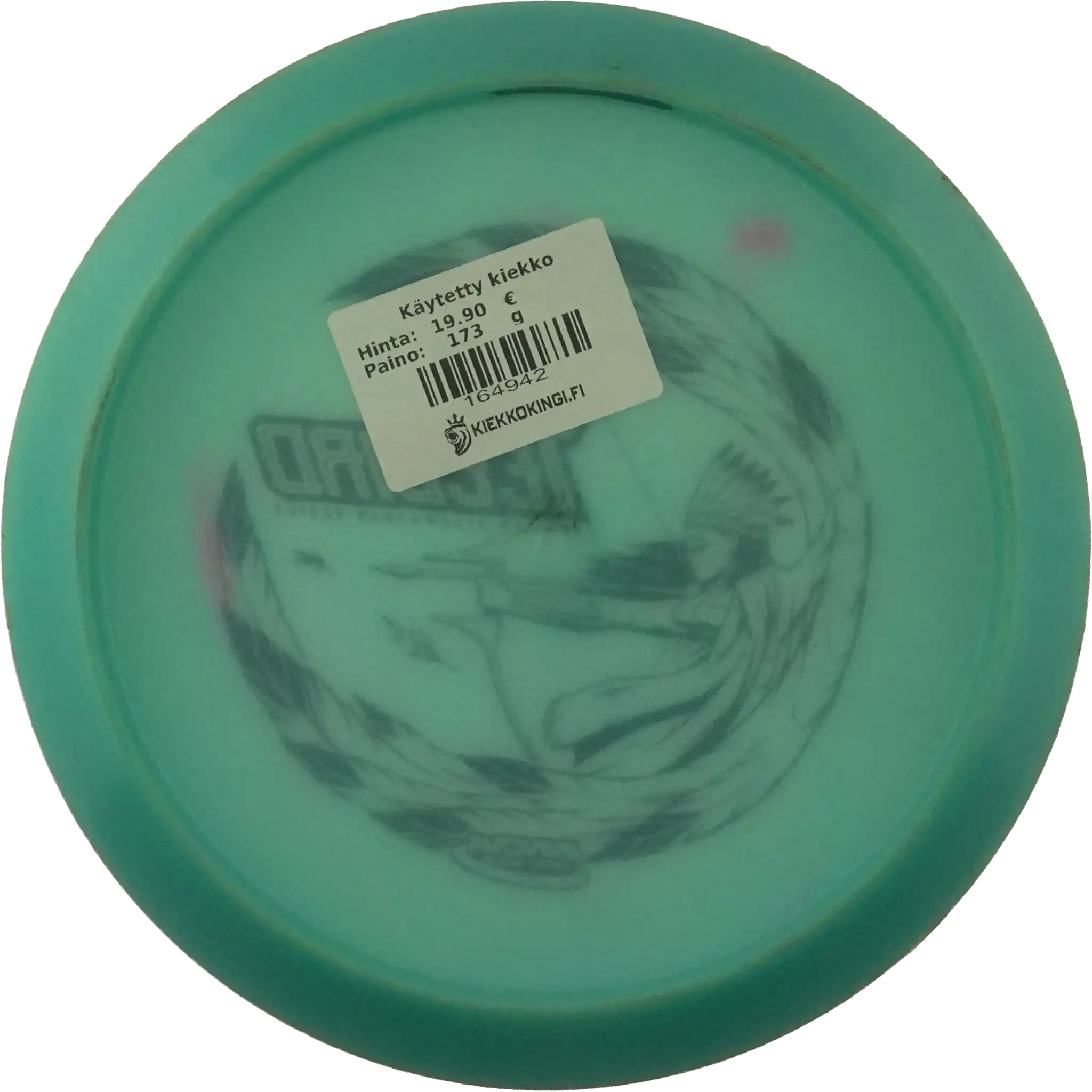 Color Glow Champion Teebird - Jennifer Allen