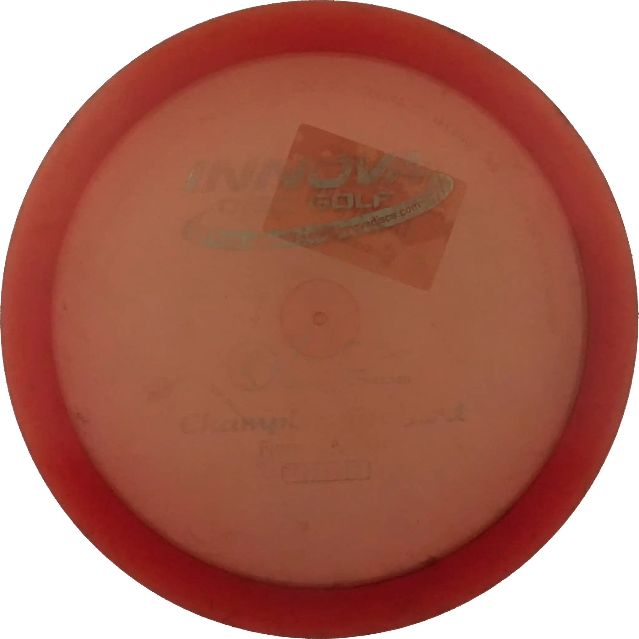 Champion Teebird - Ken Climo