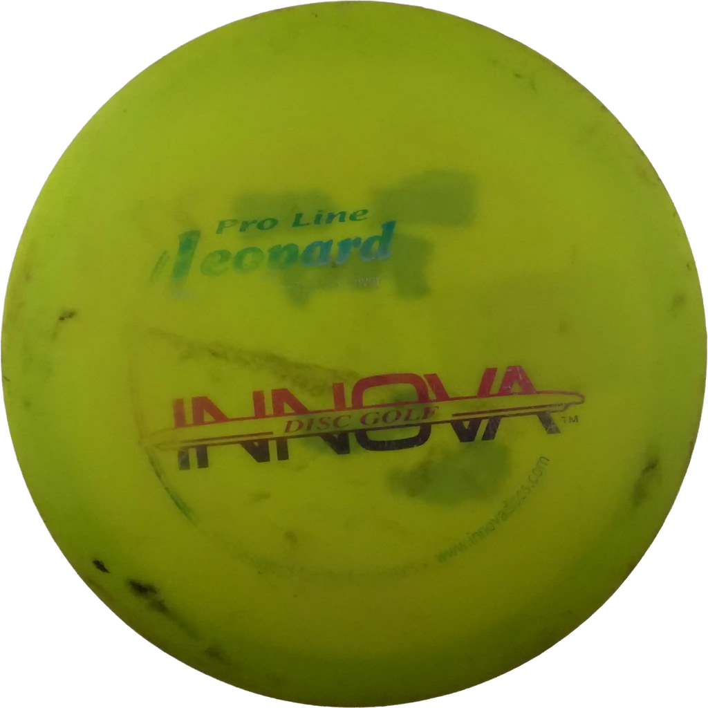 Pro Leopard - Old Run